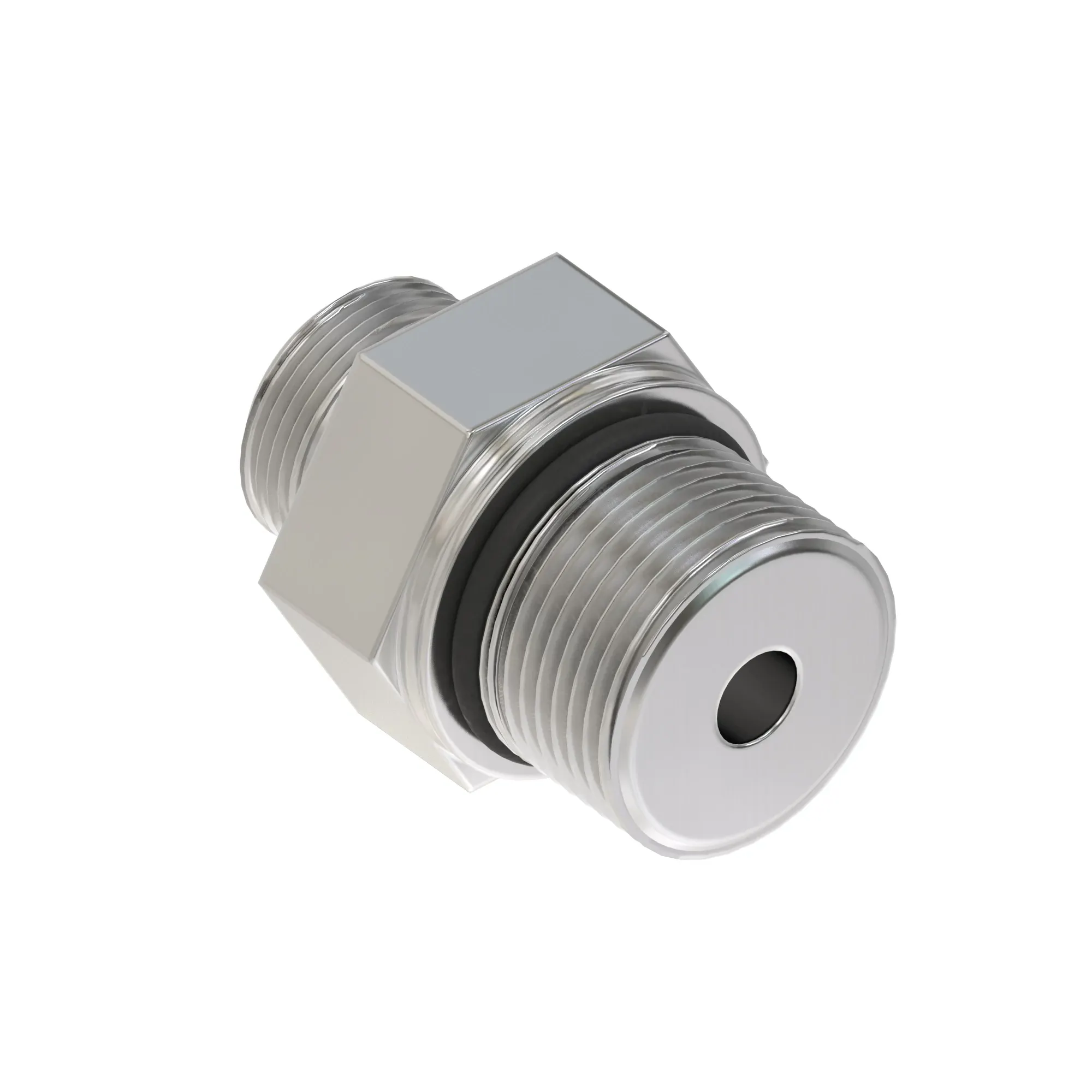 STUD STRAIGHT JIS G3/4-14 X -08 ORFS
