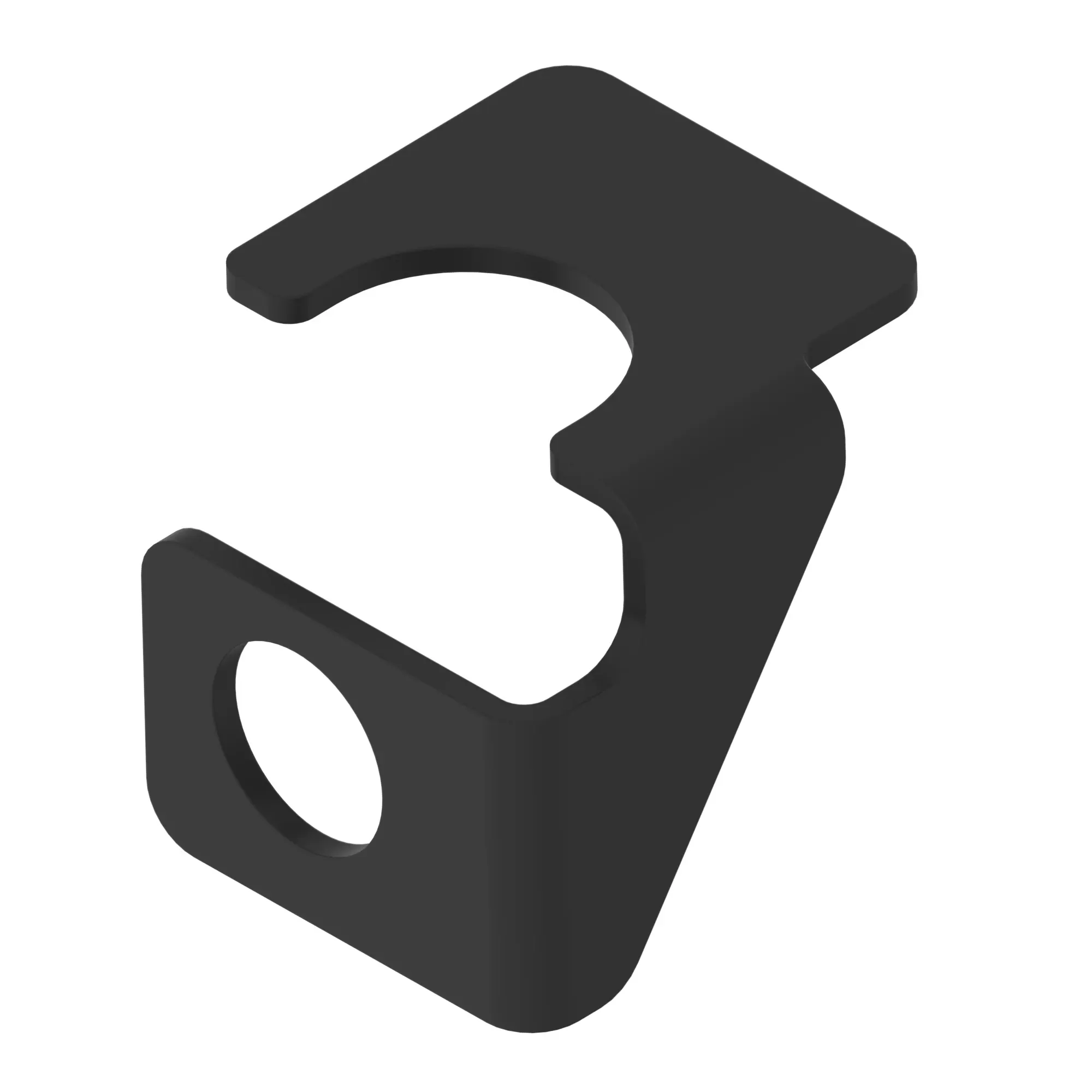 John Deere Bracket - LVU31709