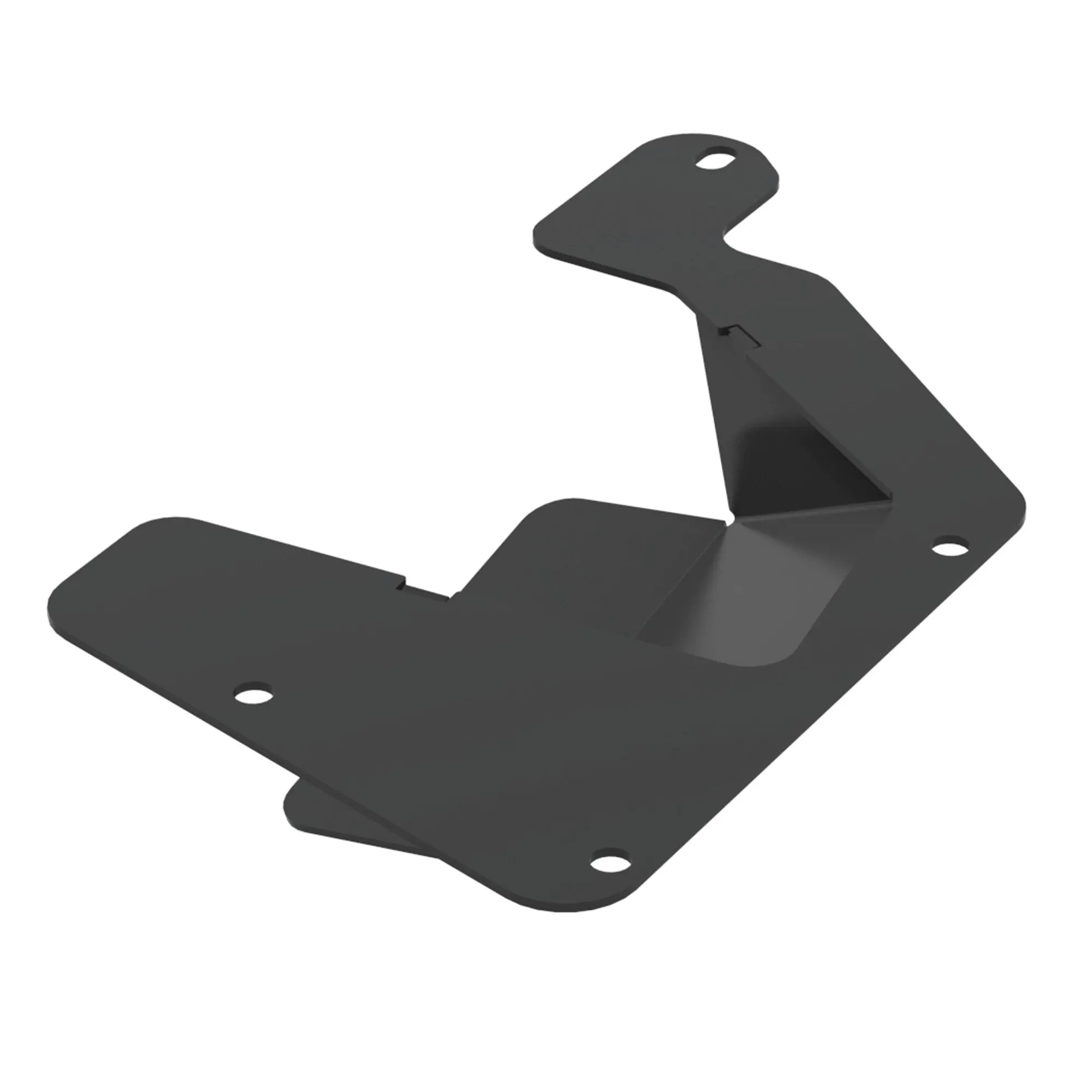 John Deere Cover - F636207