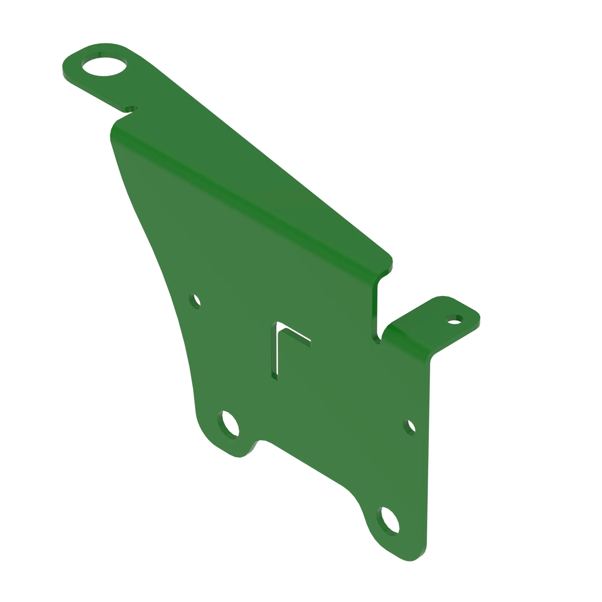 BRACKET, INNER WING FOLD SENSOR BRA