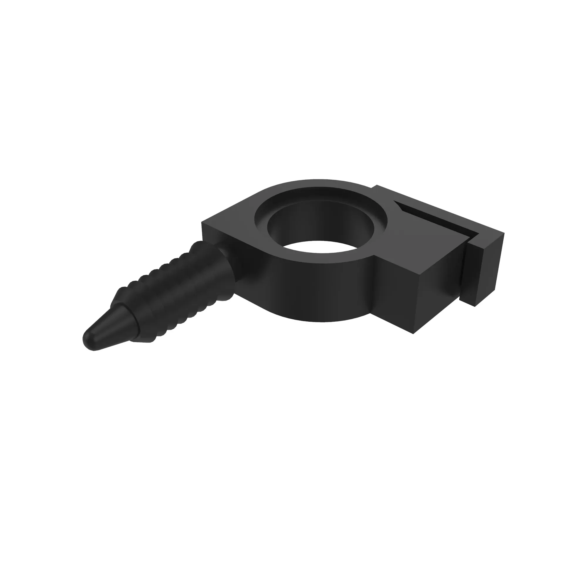 CLIP, CLIP, CONDUIT