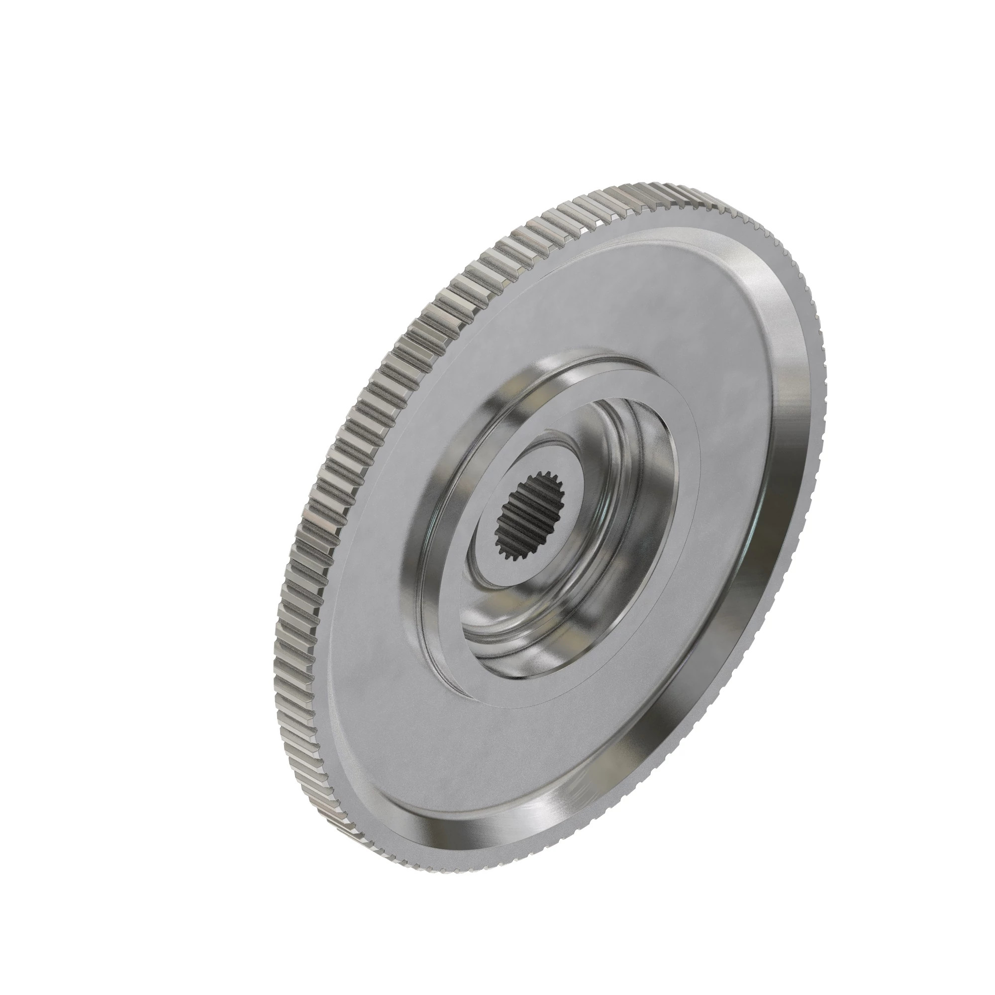 HUB, TURBINE