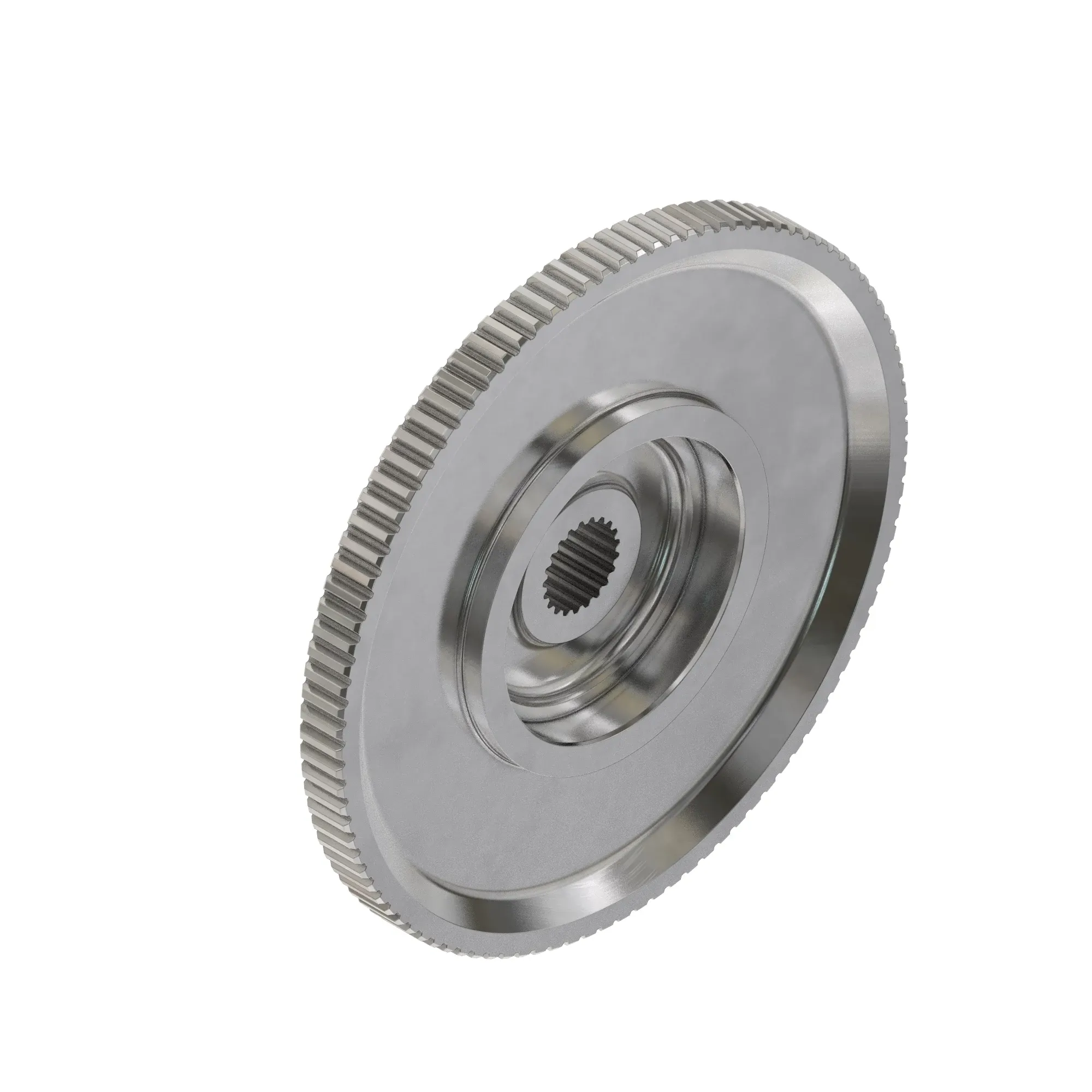 John Deere Torque Converter Hub (Turbine) - YZ106014