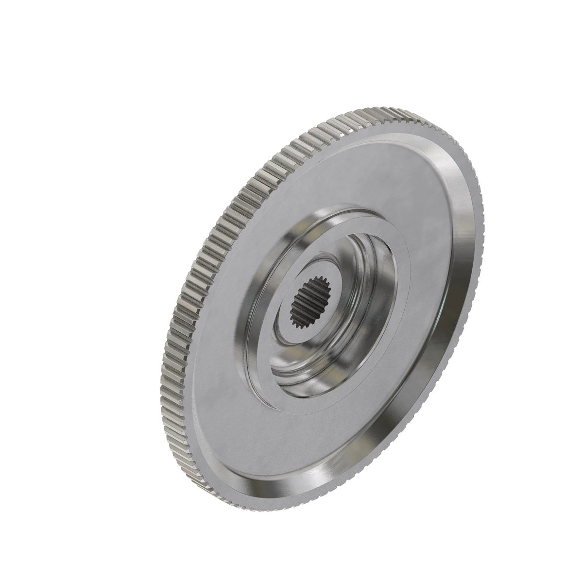 Hub, Turbine
