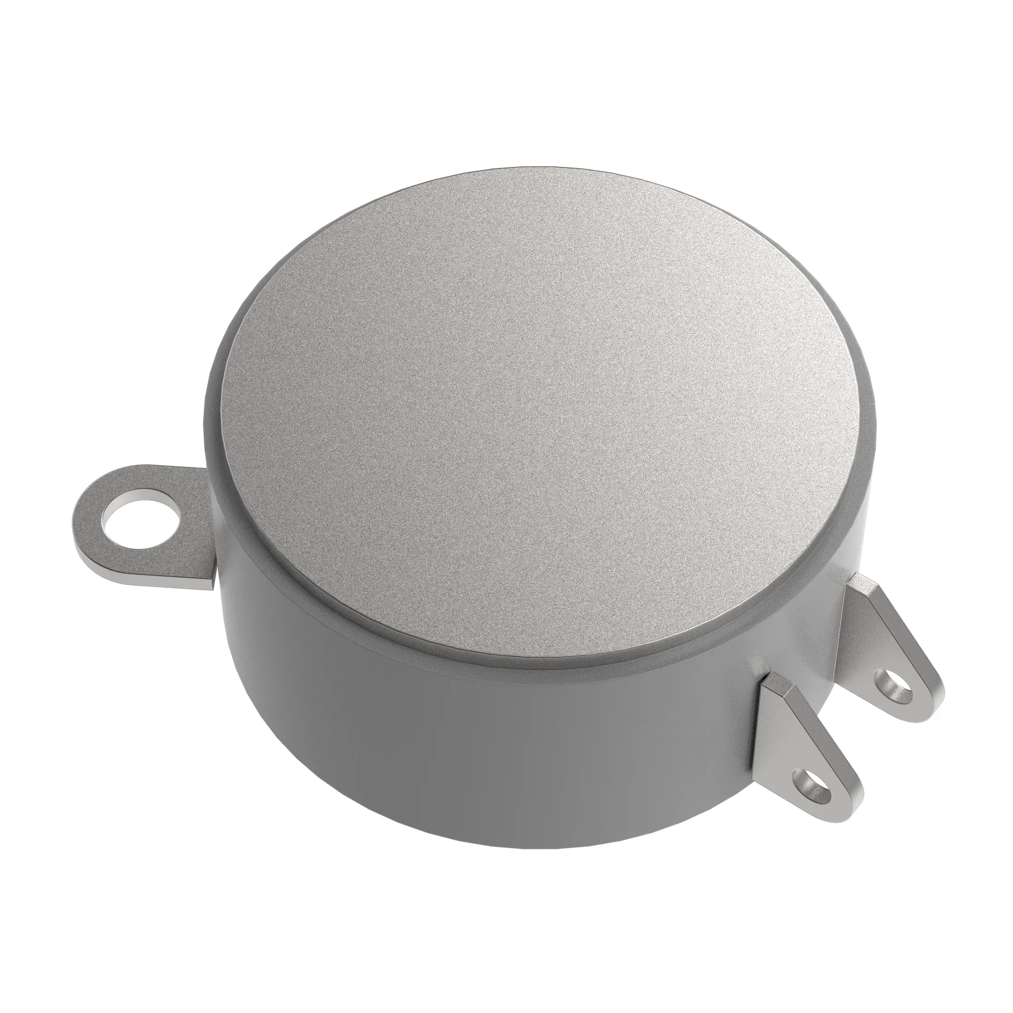 John Deere Fuel Cap Cover - F299741