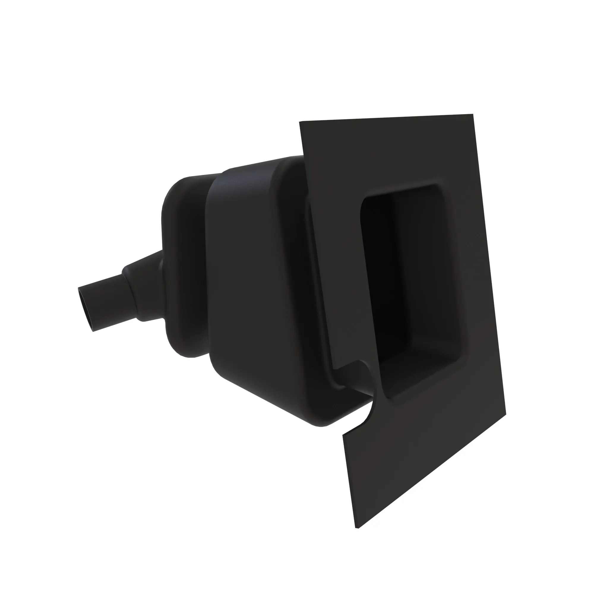 GEARSHIFT LEVER