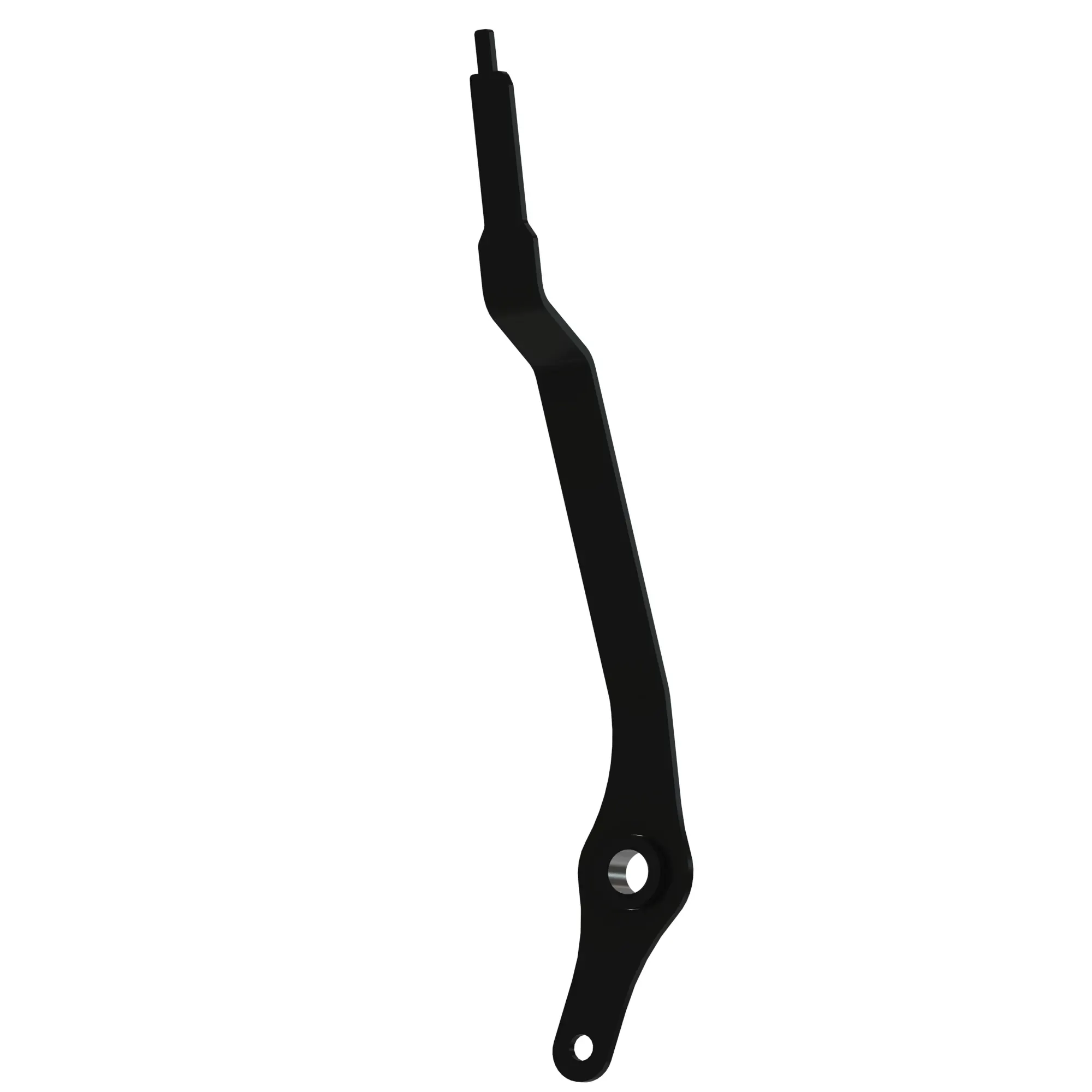 John Deere Control Lever, PTO - SJ35901