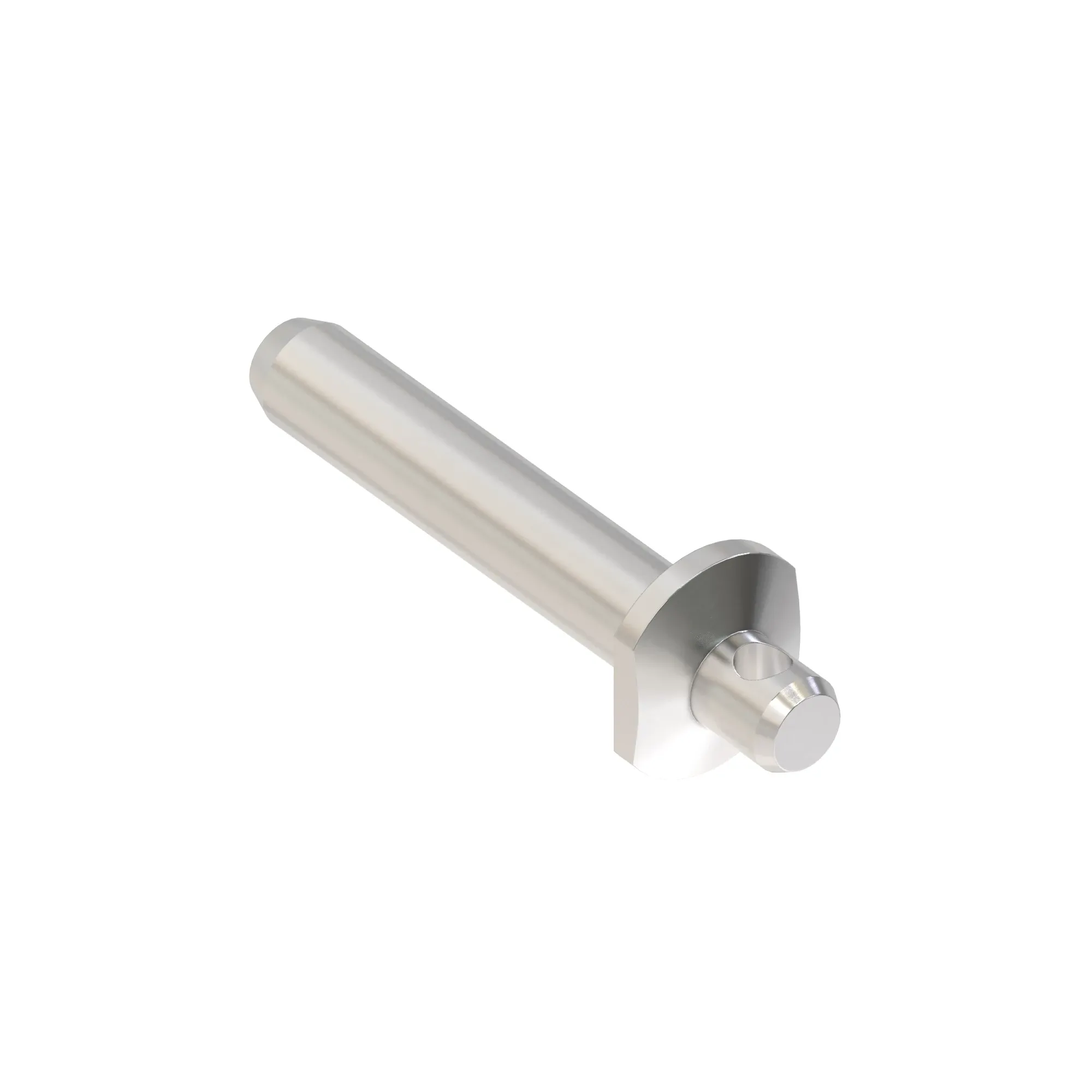 PIN FASTENER, PIN, DRAWBAR, REAR