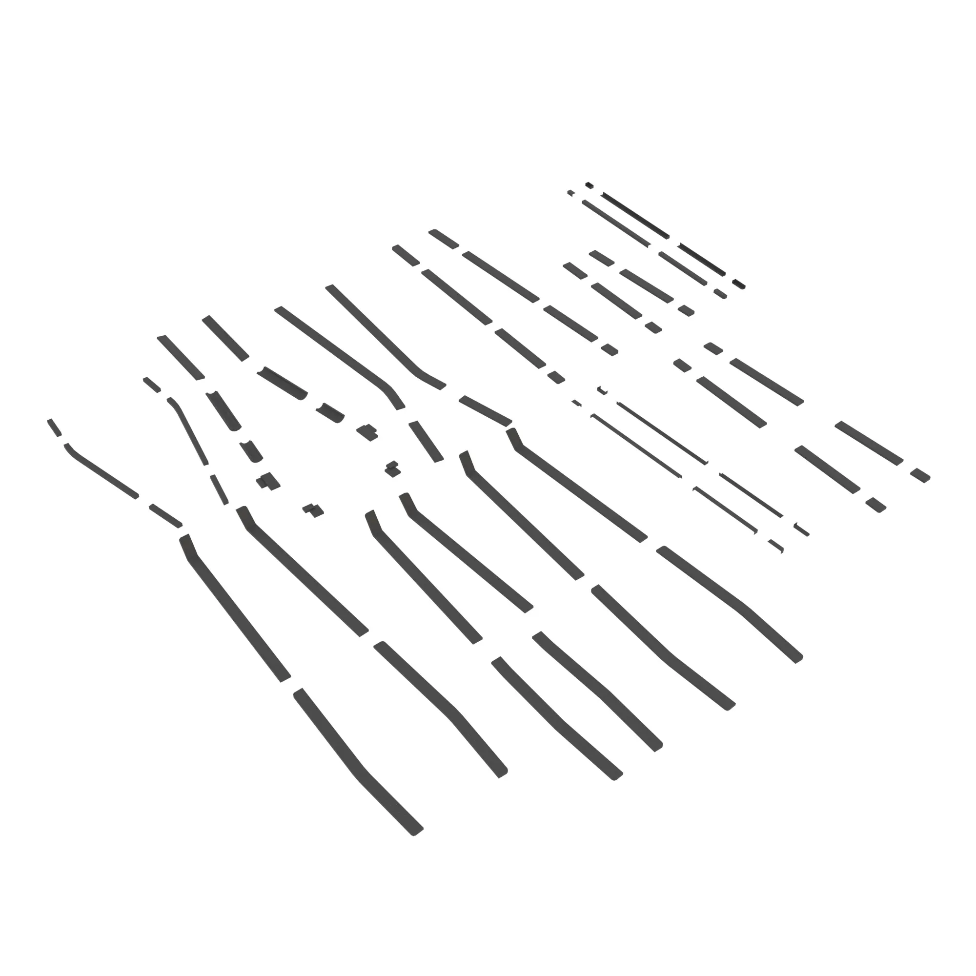 KIT, SIDE SEAL