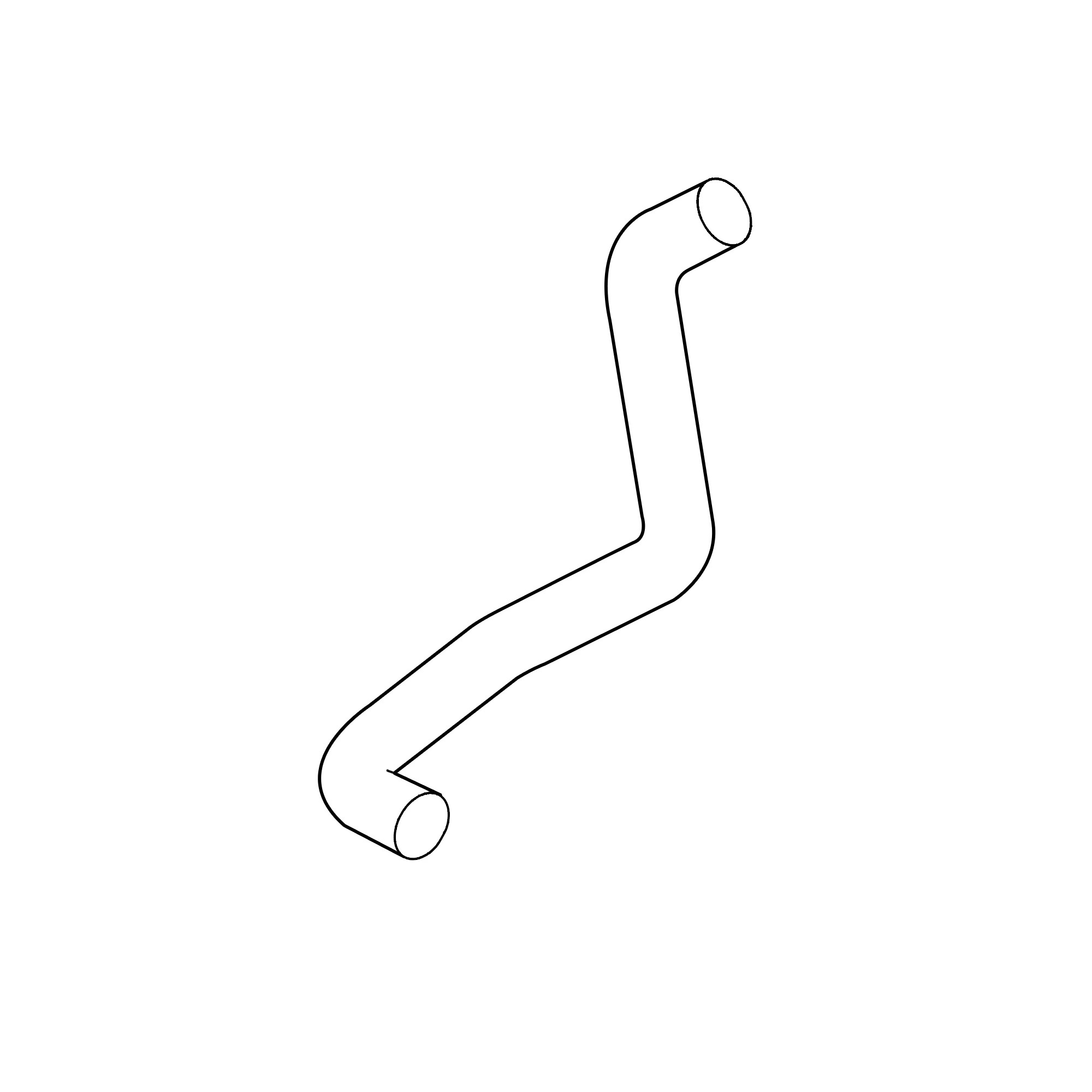 HOSE, FUEL