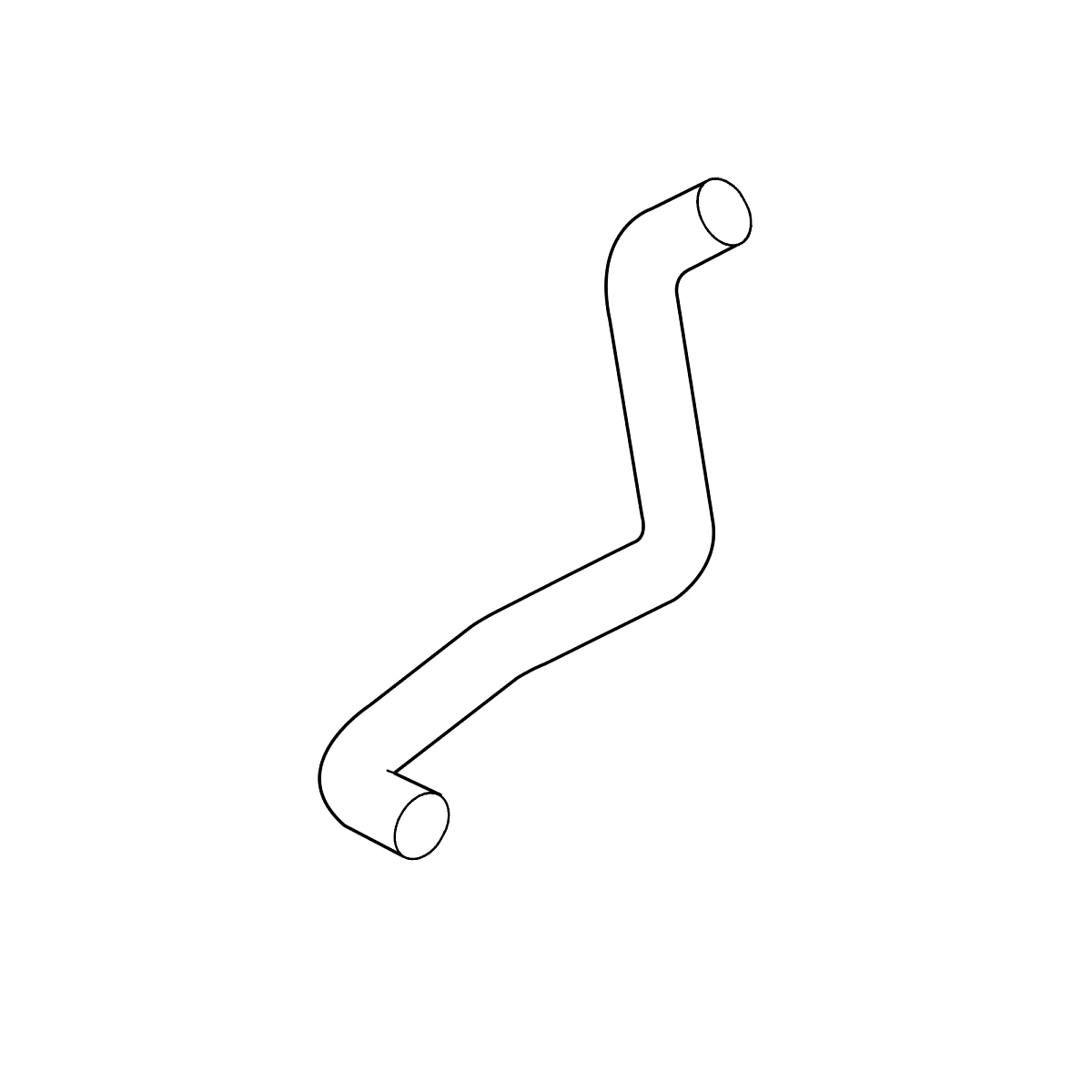 Hose, Fuel