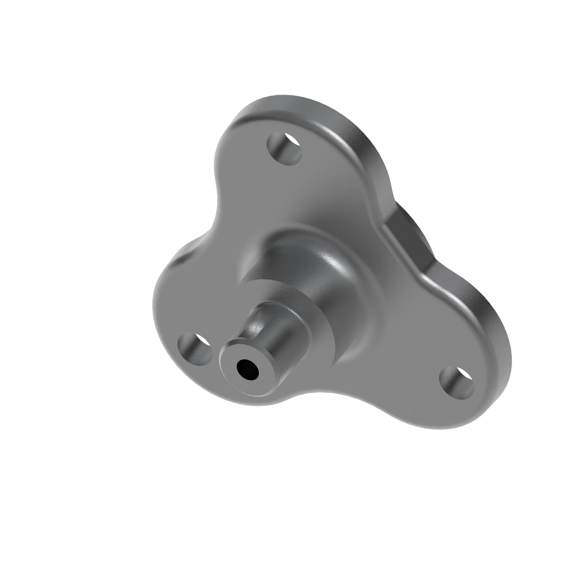 John Deere Hub - H173851