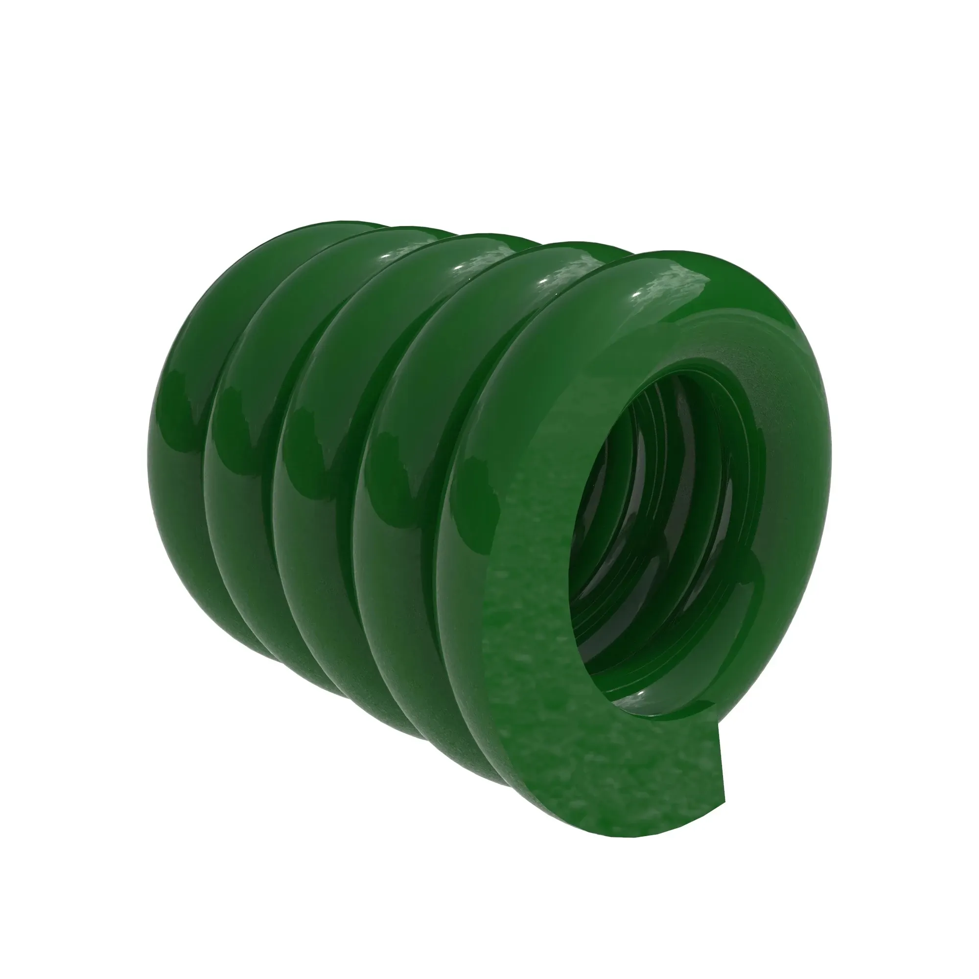 John Deere Compression Spring - H102497