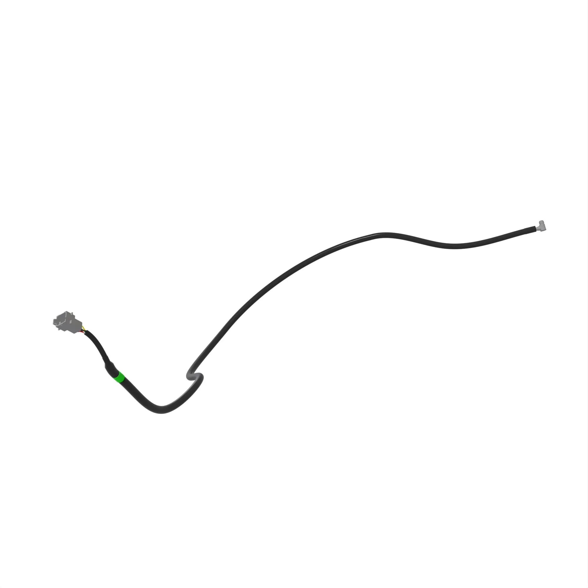 John Deere Lift Cylinder Sensor Wiring Harness - AT490329
