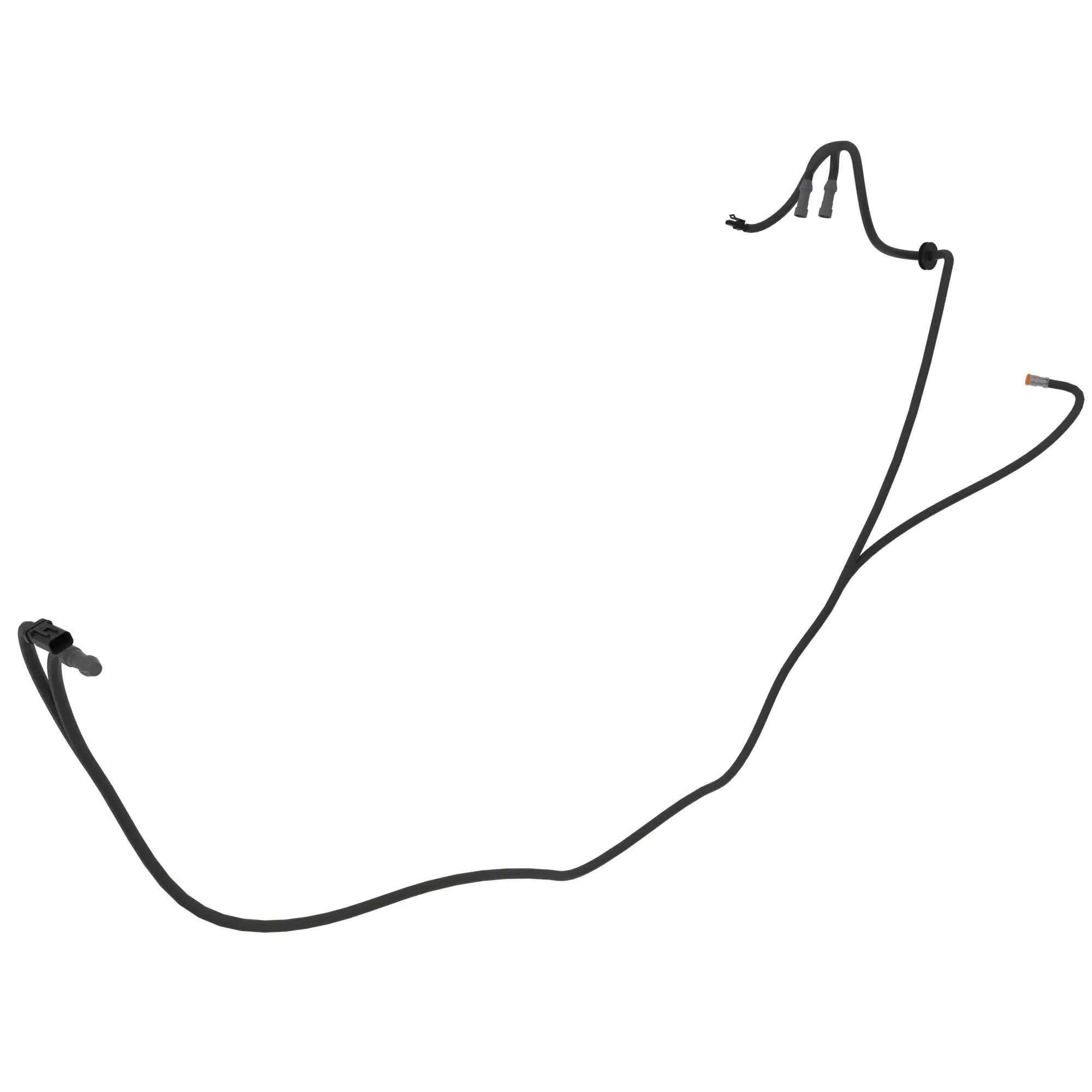 John Deere Upper CCS™ Extension Wiring Harness - AA105302