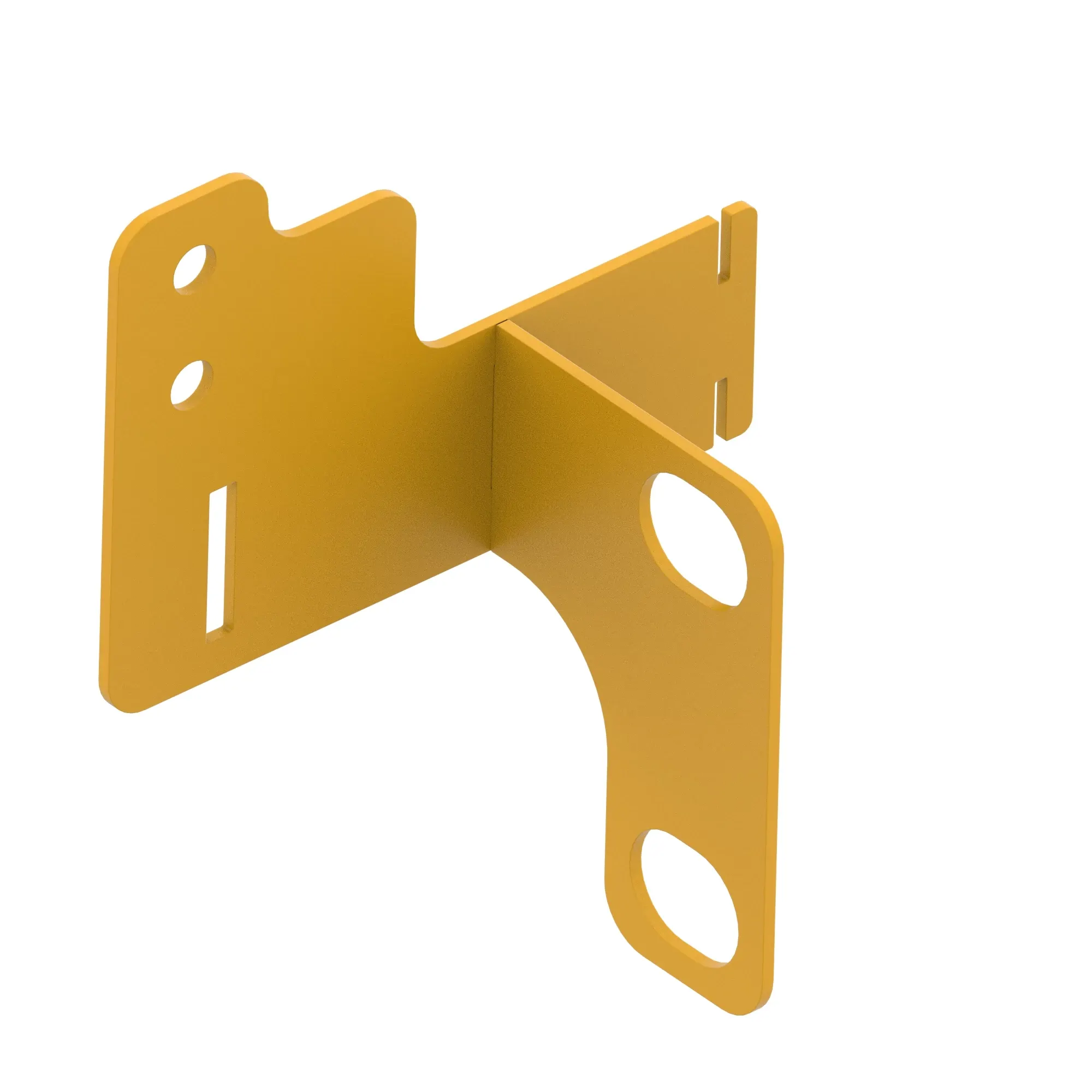 John Deere Bracket - AT509740