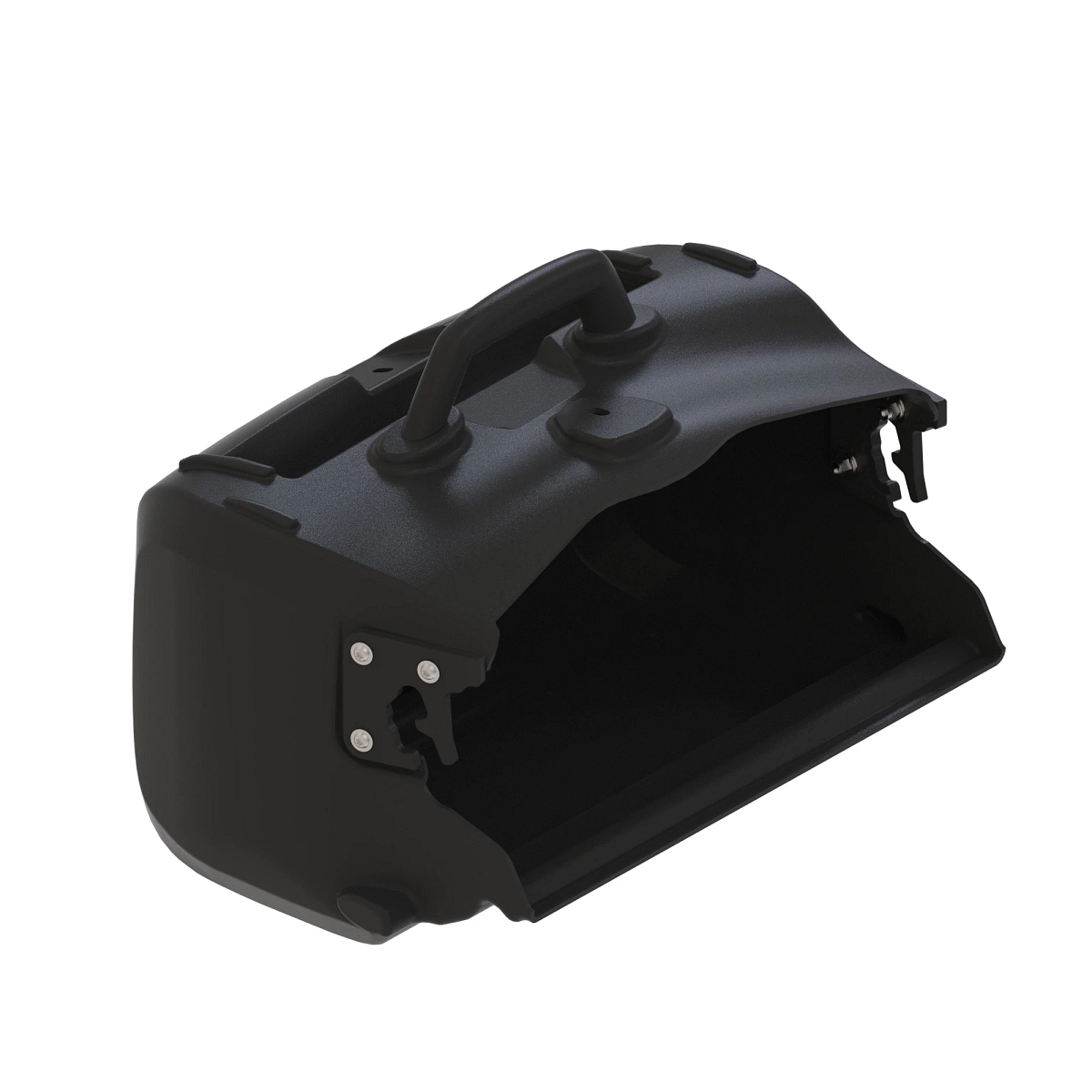 Grass Catcher, Black