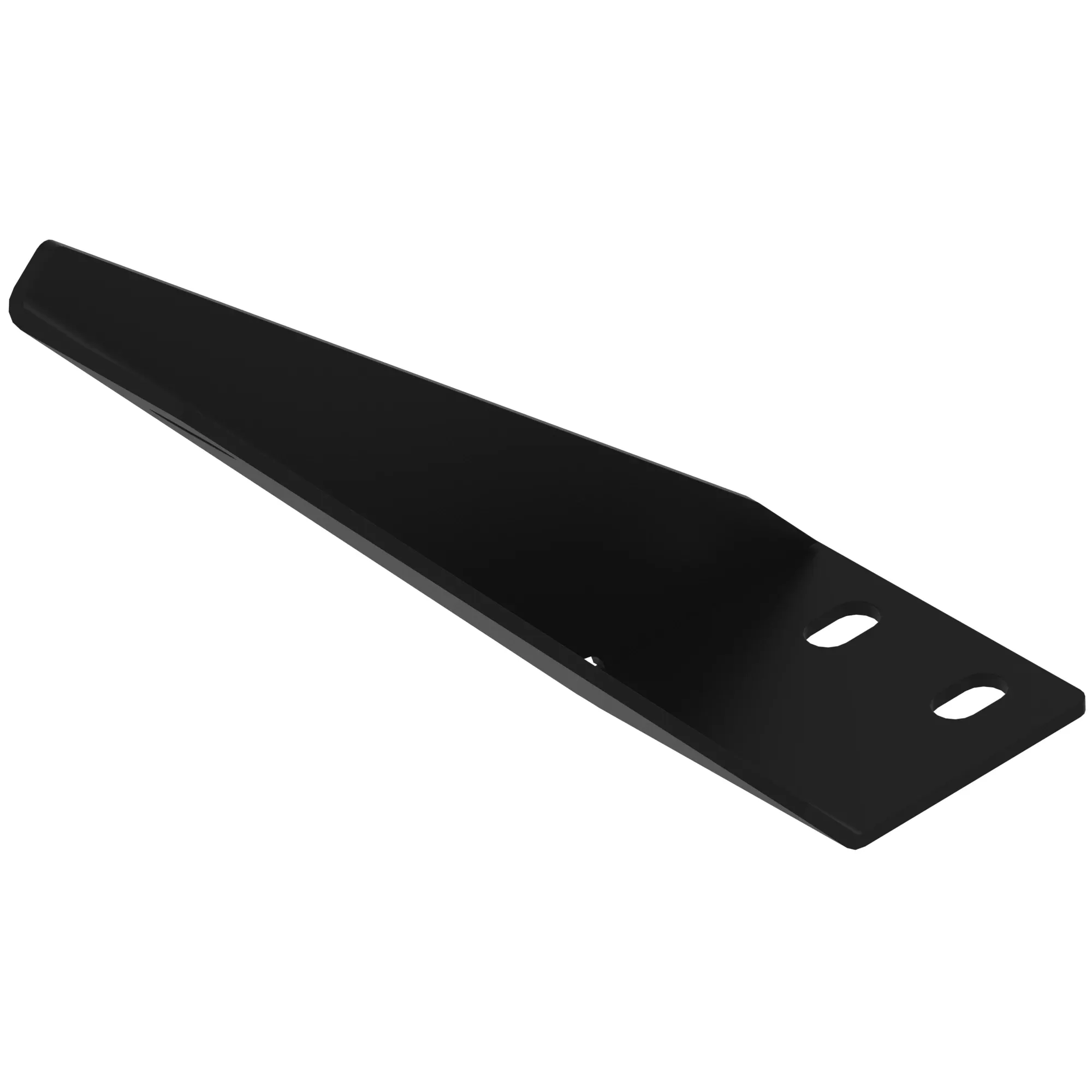 9L STS T2 COLD CAC TUBE BRACKET