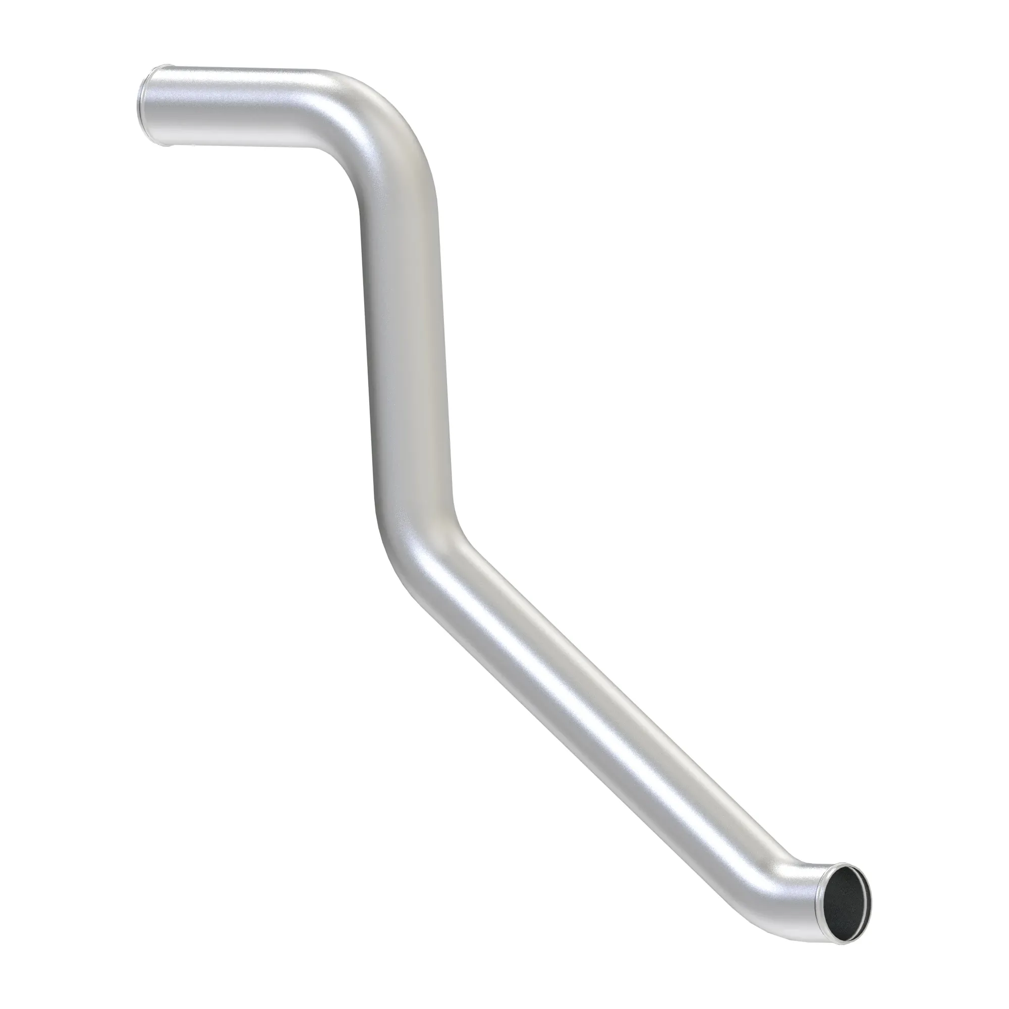 John Deere Charge Air Cooler Tube - F393685