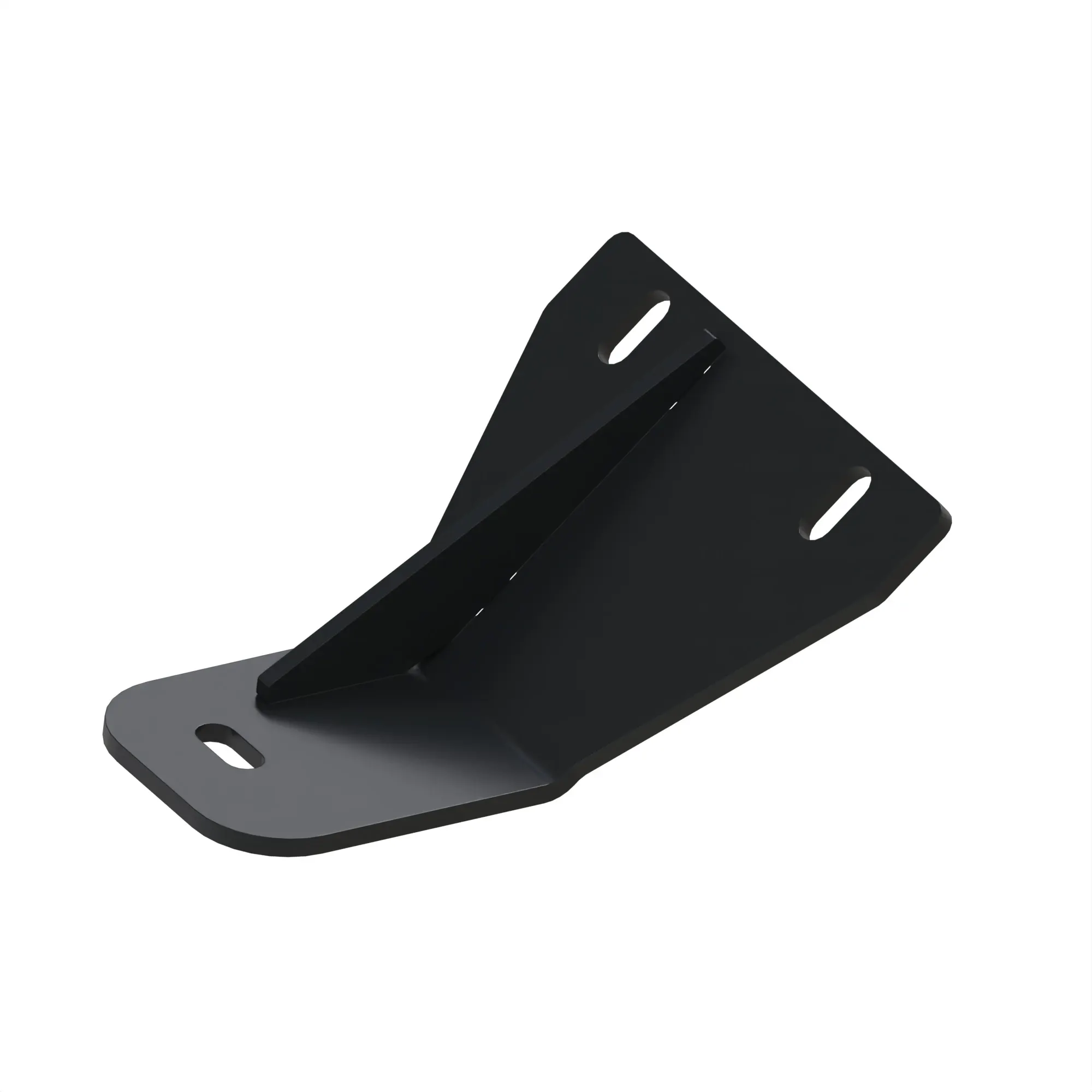 John Deere Sts Hot Cac Welded Assembly Bracket - AXE15286