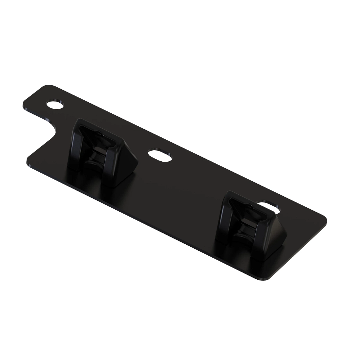 Bracket, Ramp Base, LH Outer Float