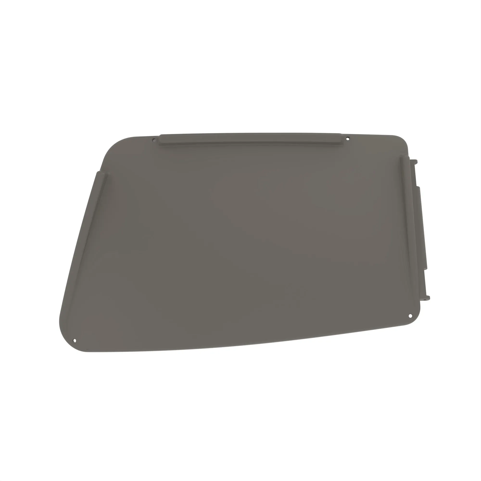 COVER ASSY.