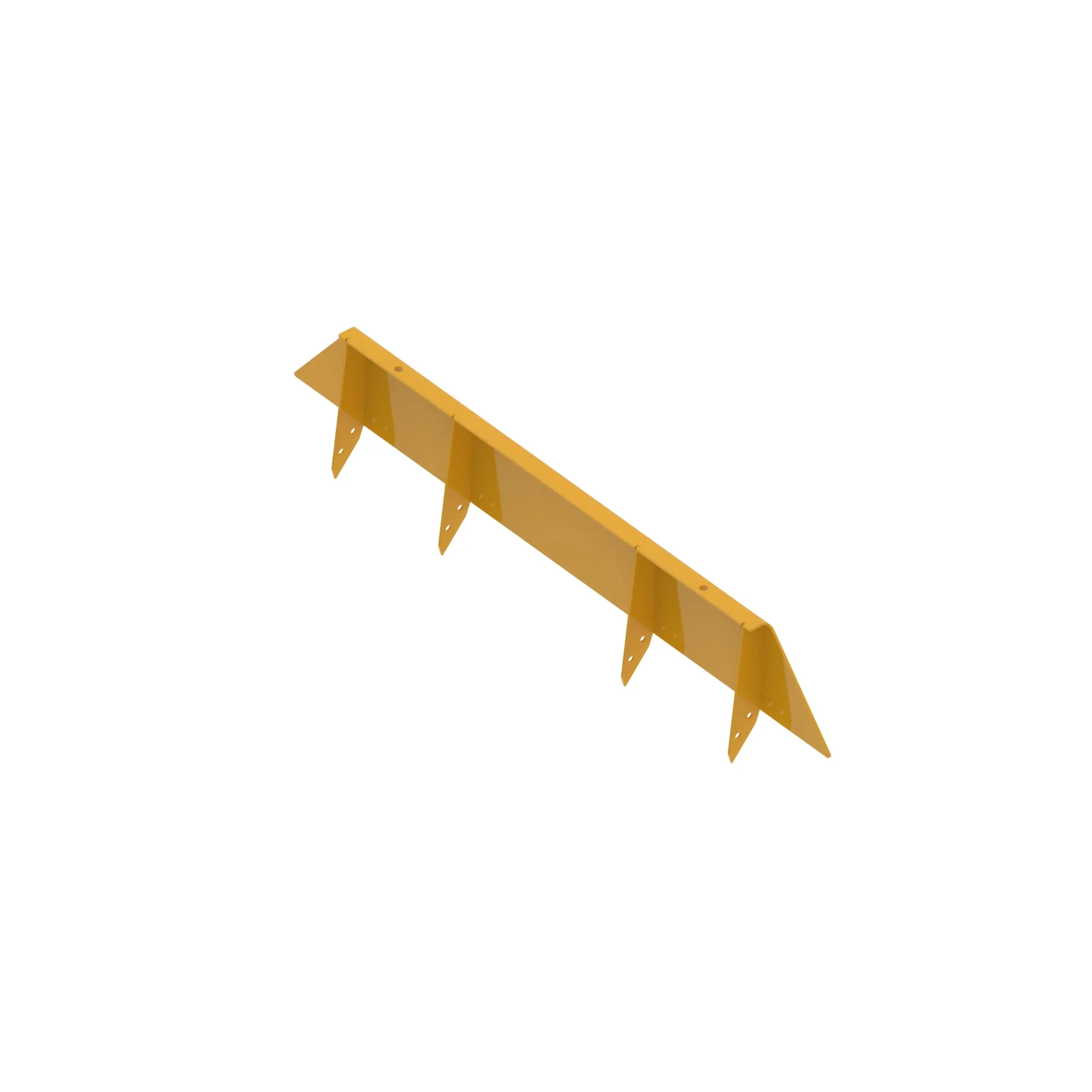 Dozer Blade