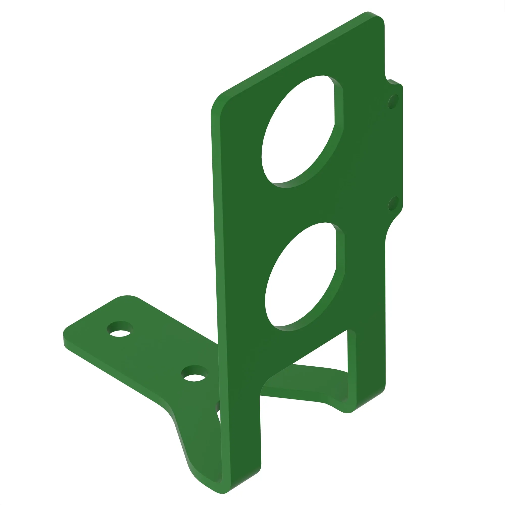 BRACKET, ELECTRICAL BLKHD