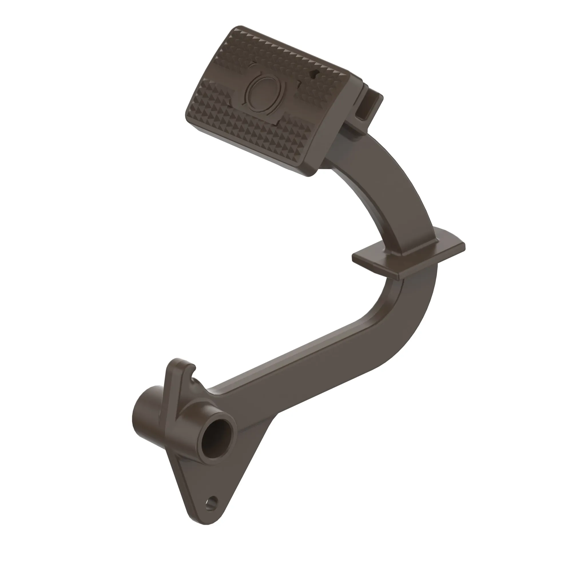 John Deere Left Side Brake Pedal - HXE78082