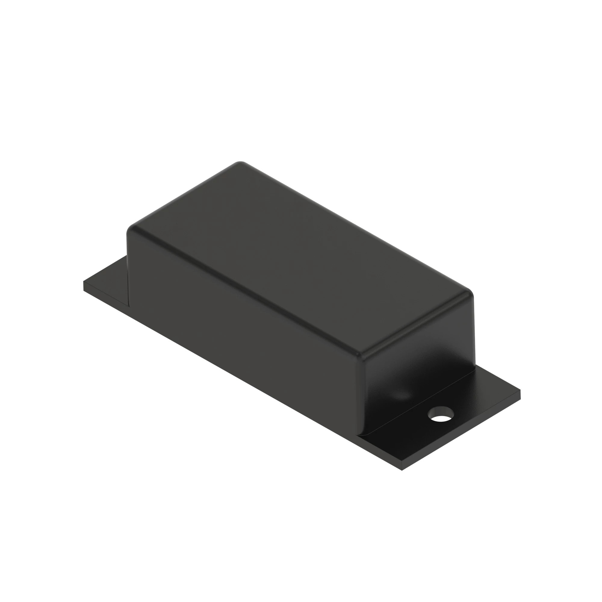 BUMPER, RUBBER RUBBER STOP