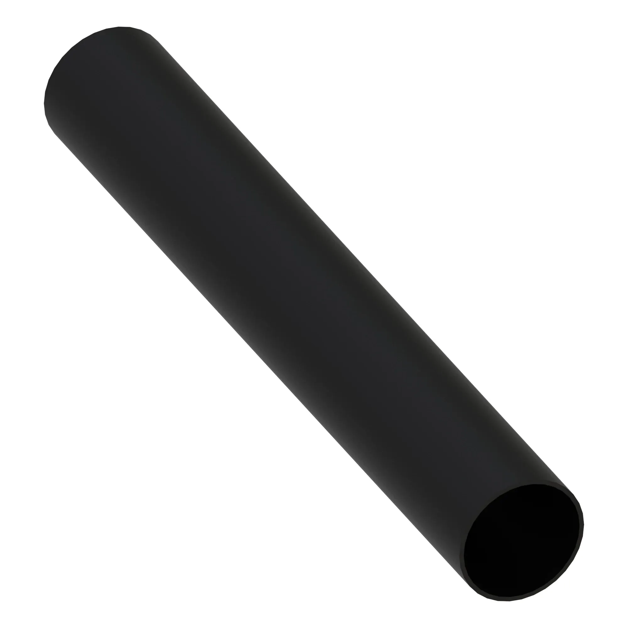 John Deere Reinforced Rubber Dust Shield - AT226448