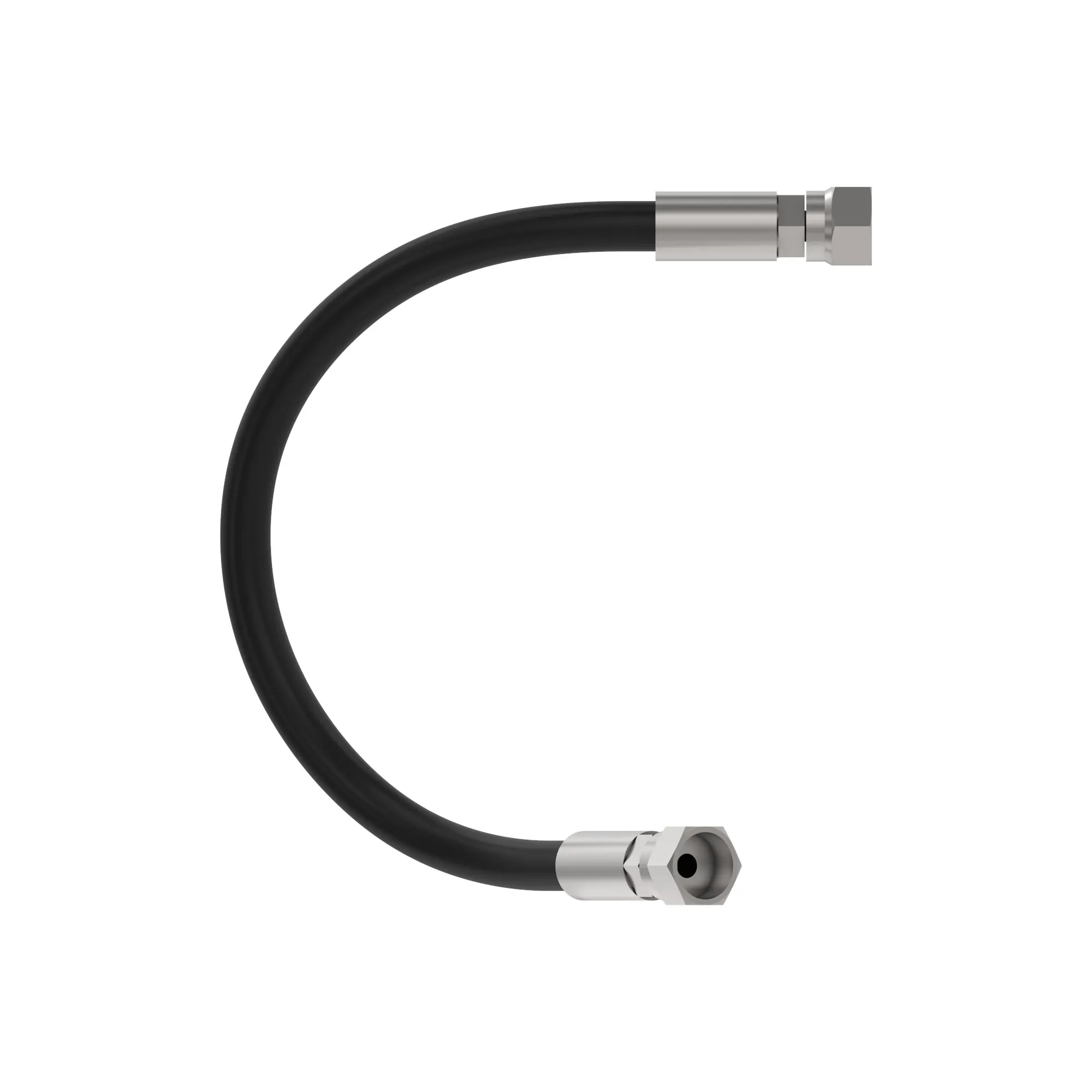 HOSE, STEERING, VALVE RETURN