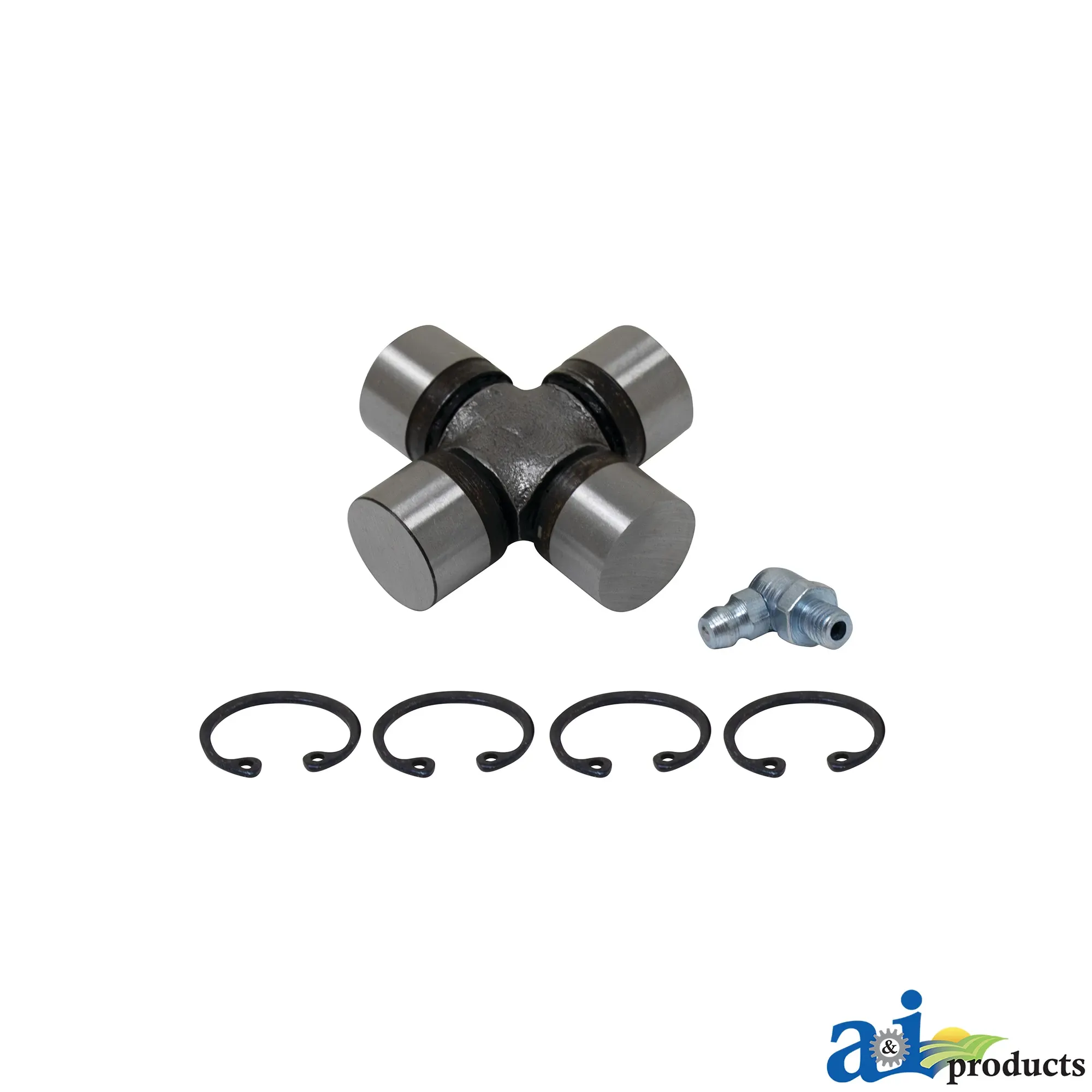 A&I Products Spider - A-LVA803335