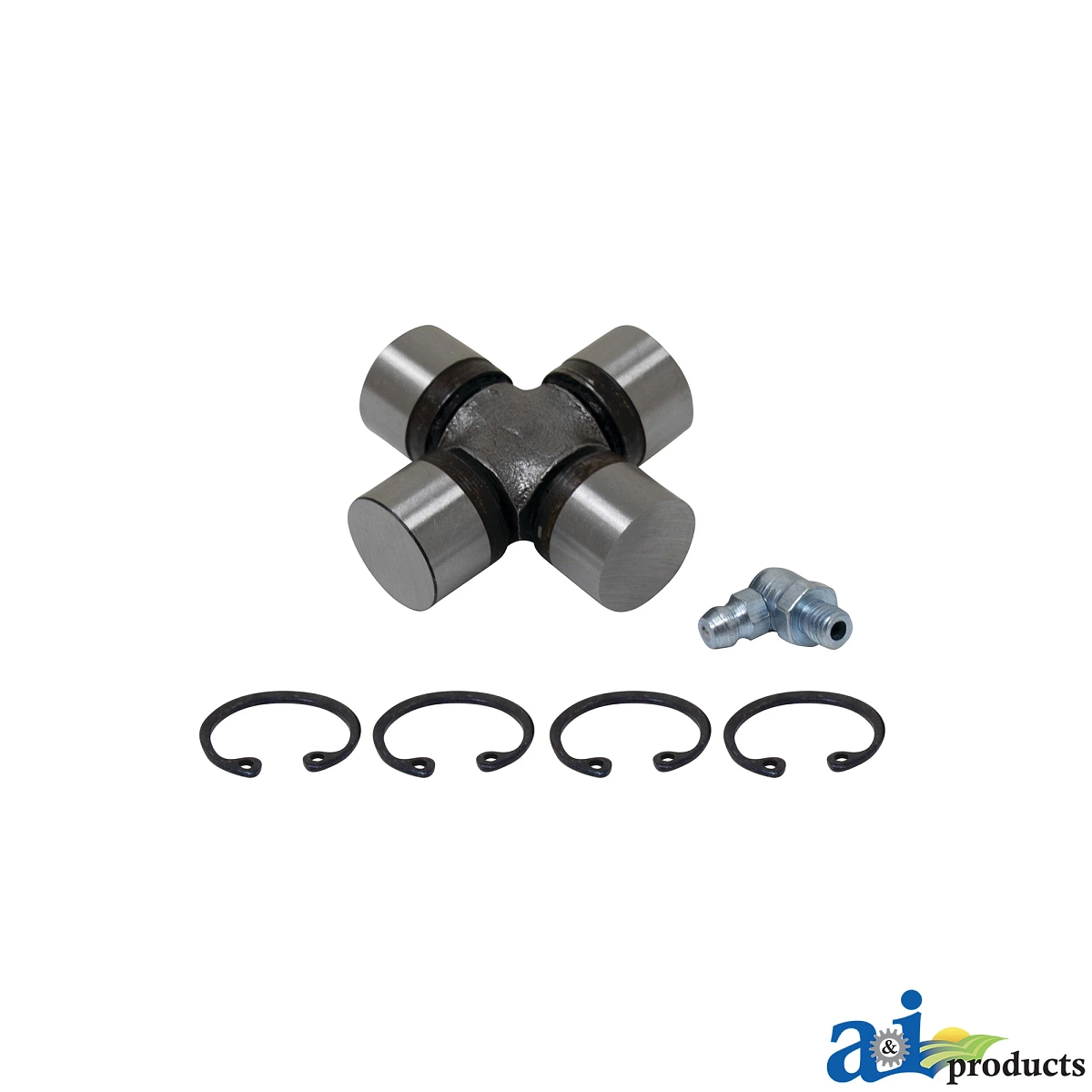 Cross Kit, Main Drive Shaft