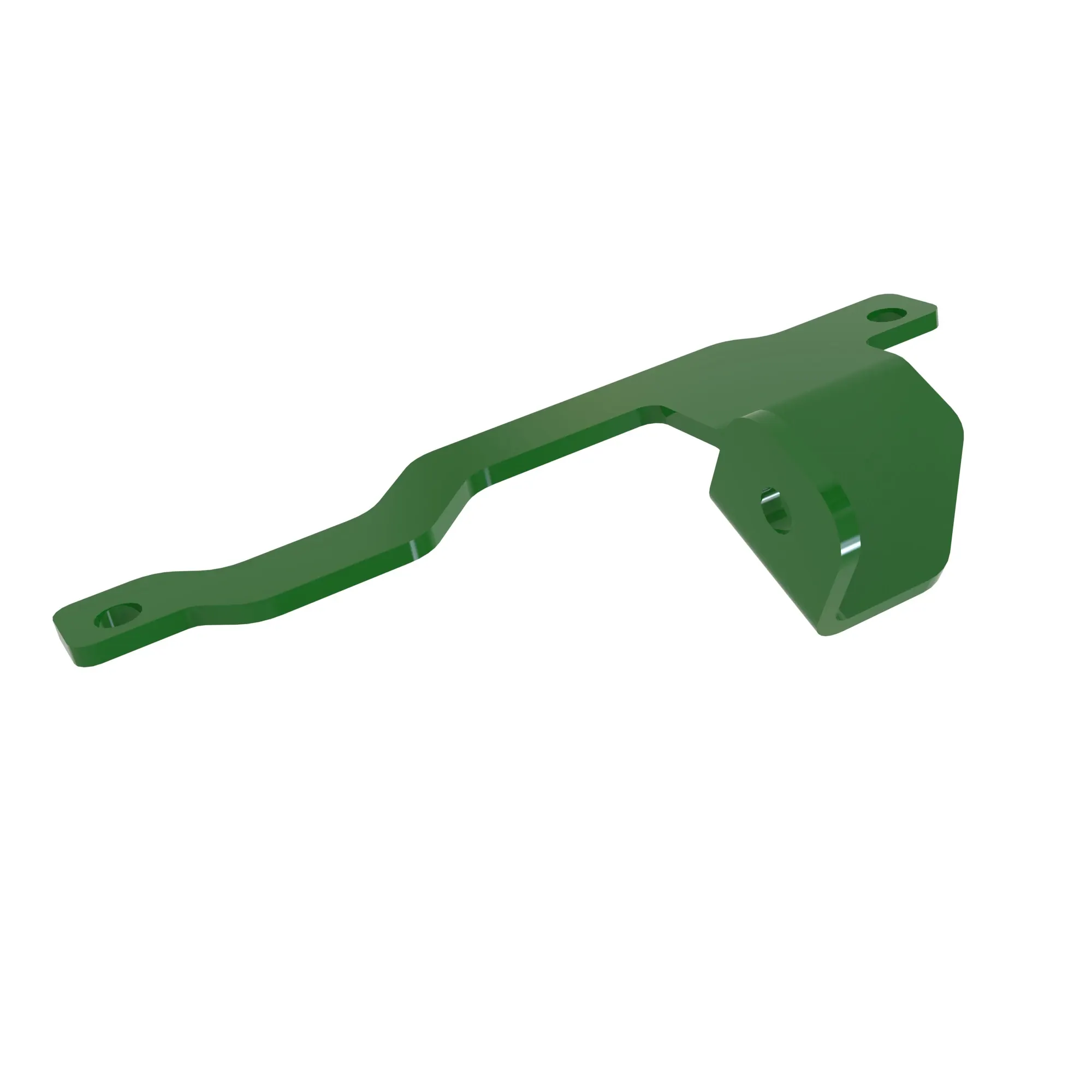 John Deere Bracket - WZW18406