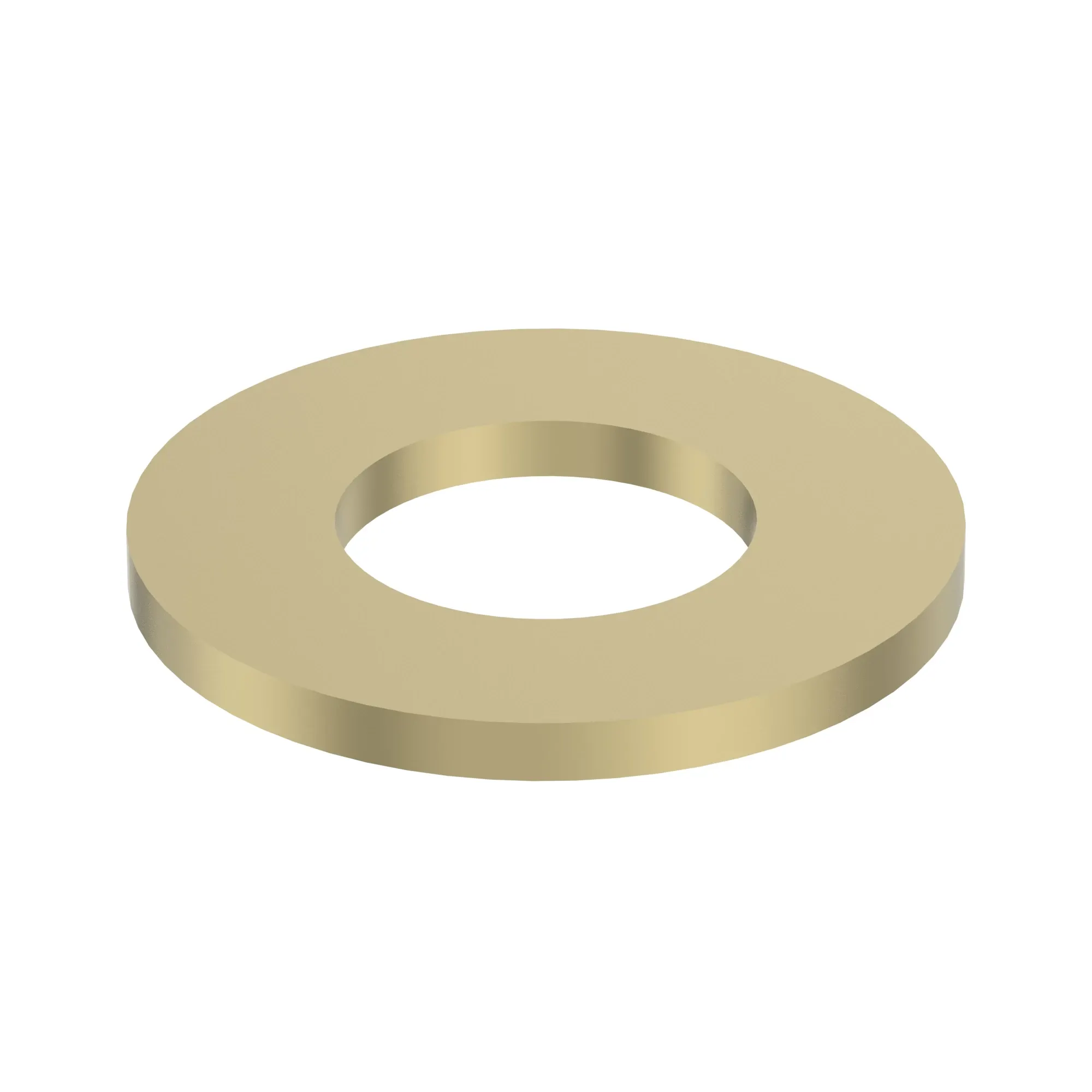 John Deere Round Hole Washer - Z22491