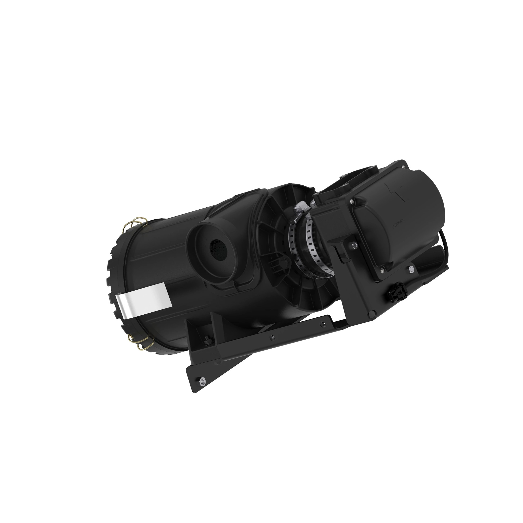 Activated Carbon Air Filter