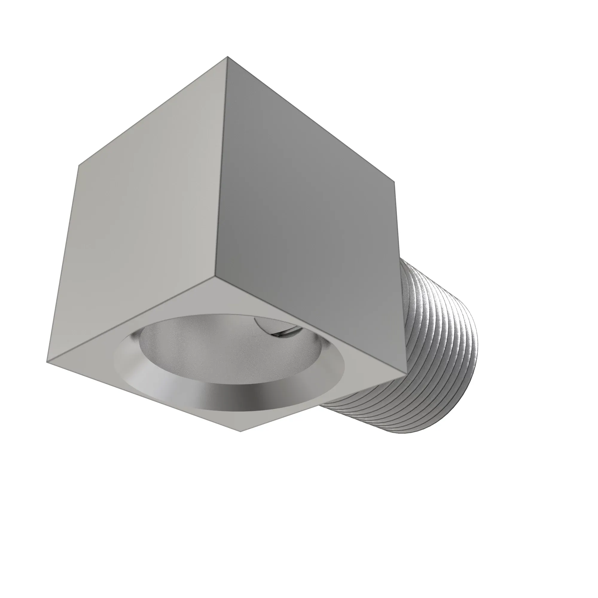 John Deere Union Fitting - Z72615