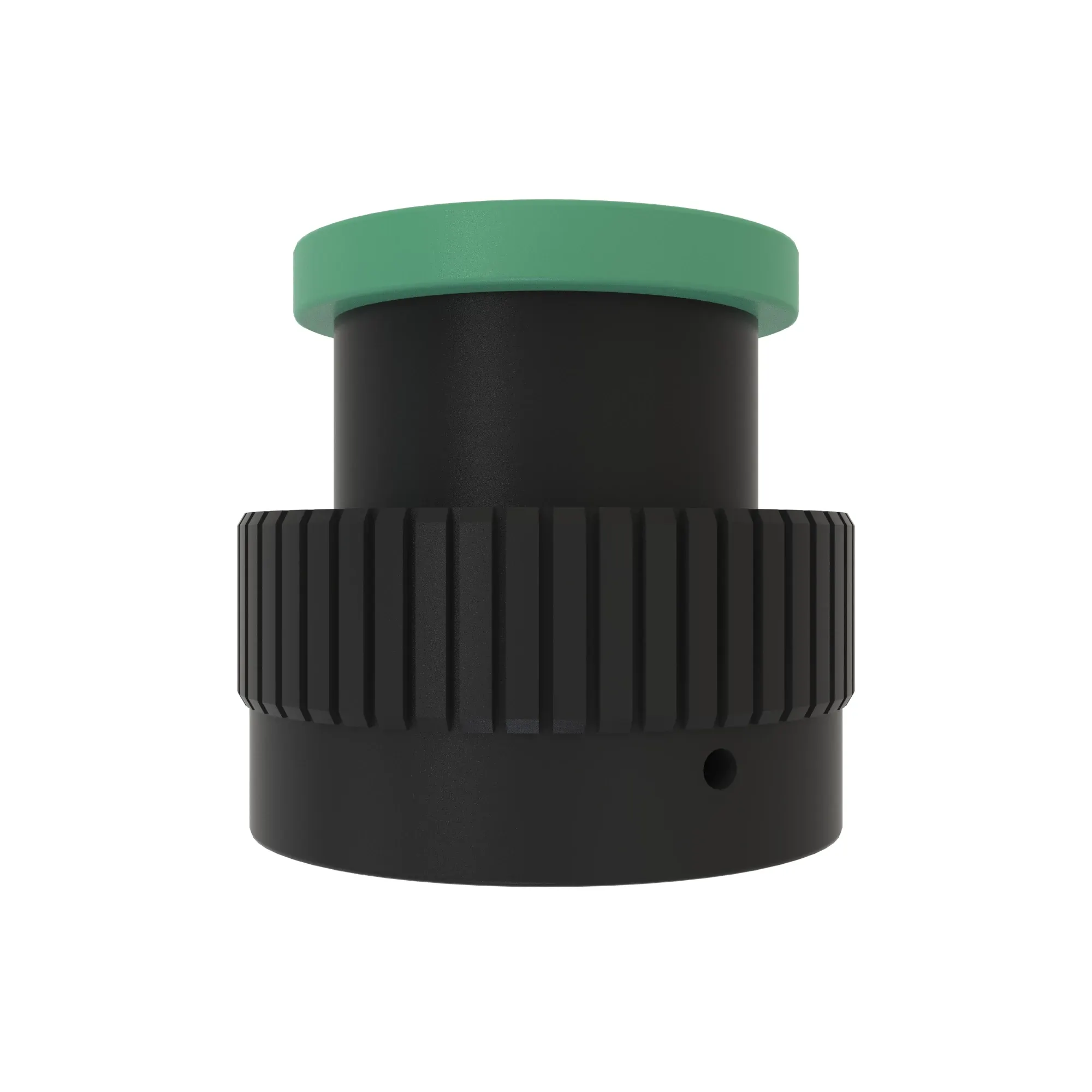 21WAY FEMALE W/ADPT RING