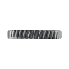 GEAR, LOWER IDLER, W/ BUSHING, RH