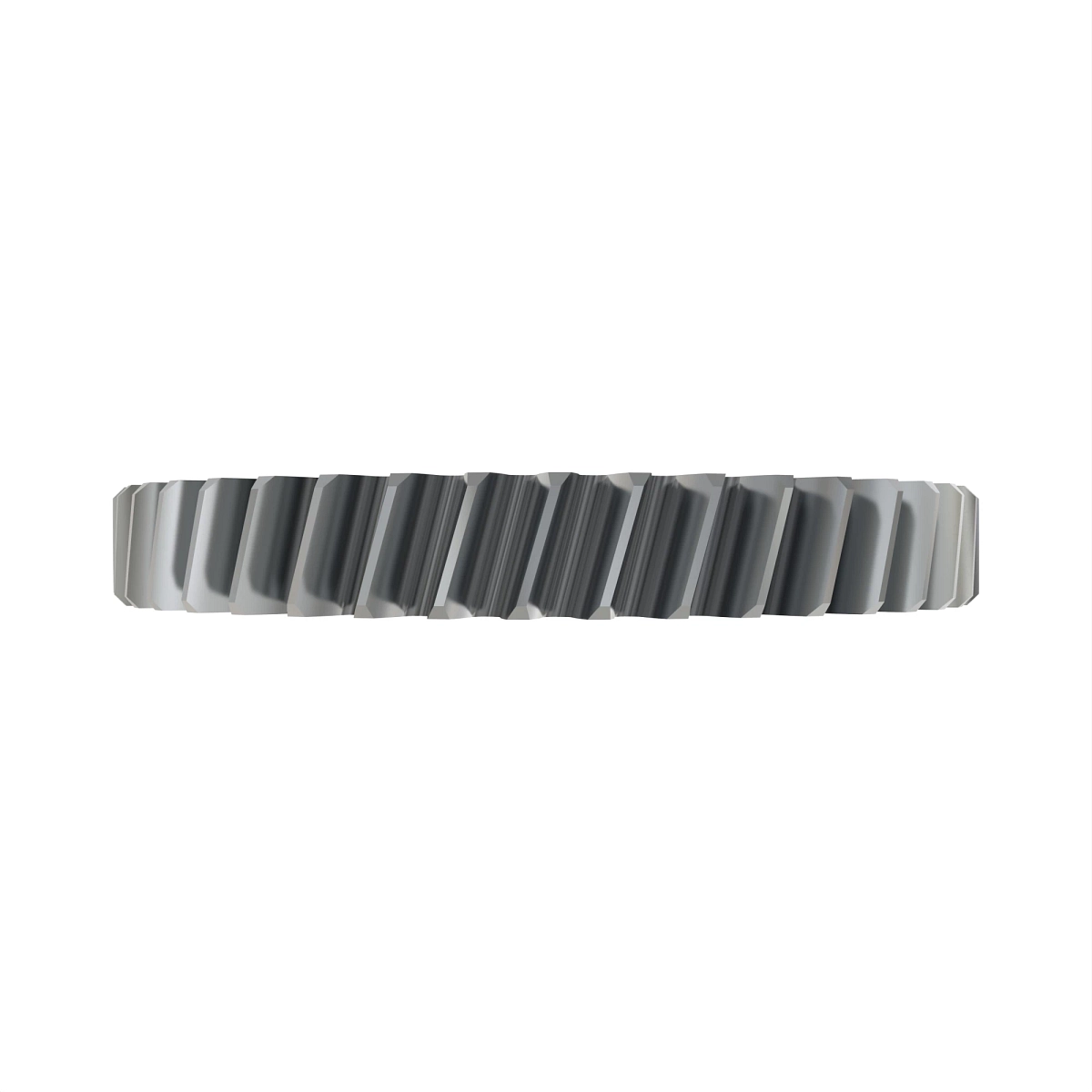 GEAR, LOWER IDLER, W/ BUSHING, RH