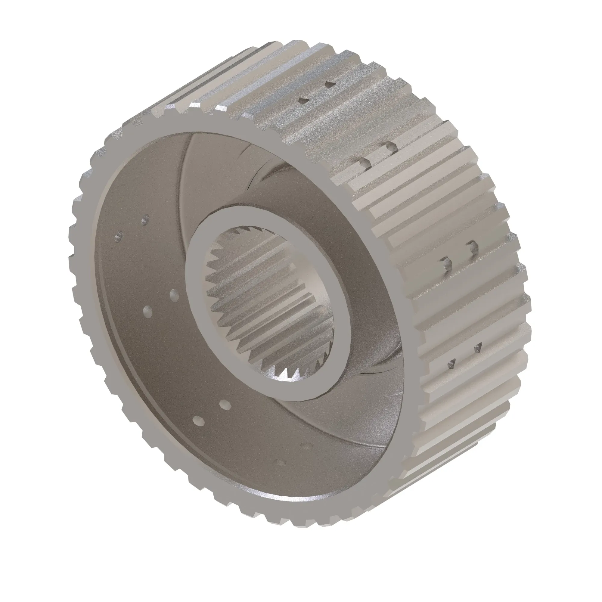 John Deere Drum - RE186408