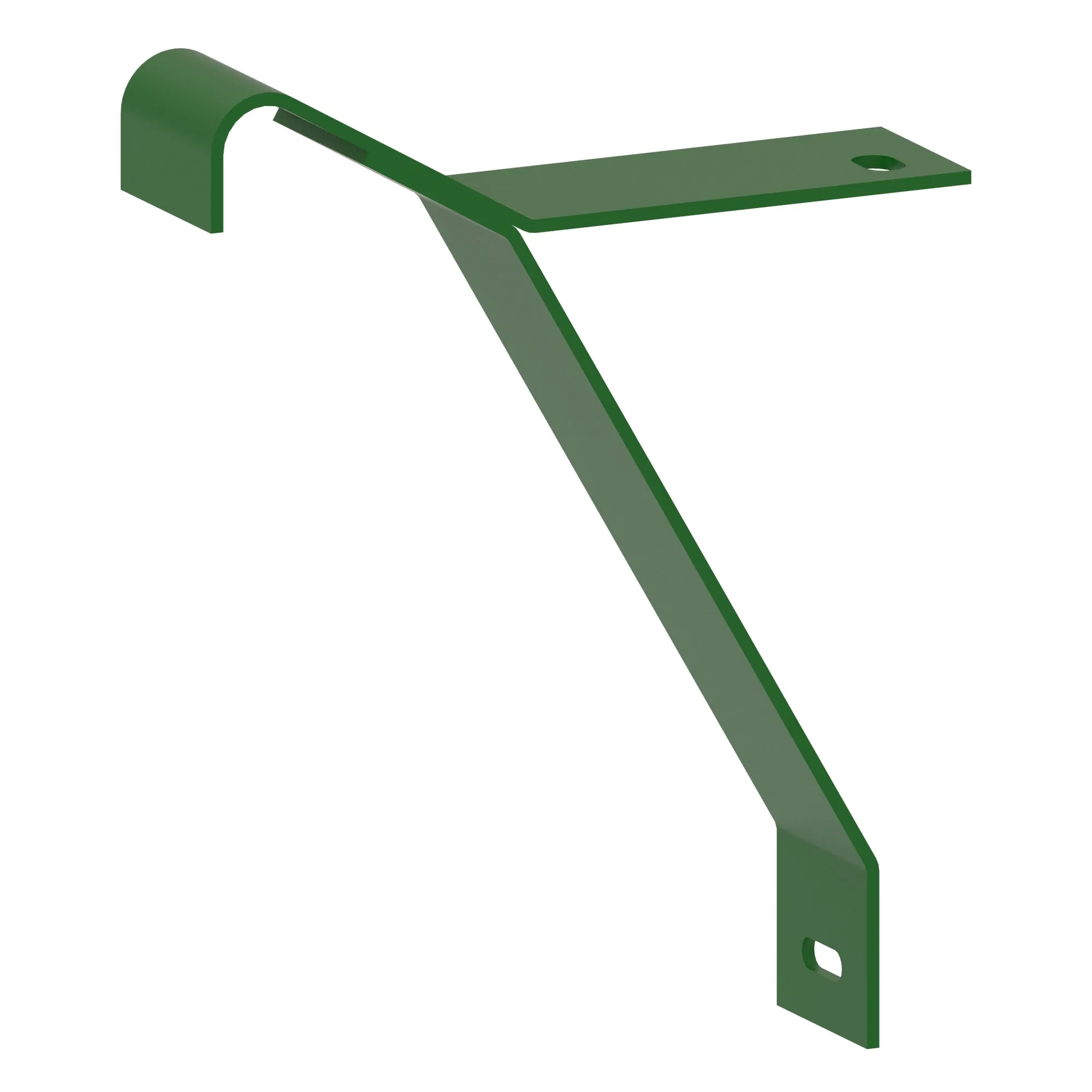John Deere Clip Holder - AZ23251