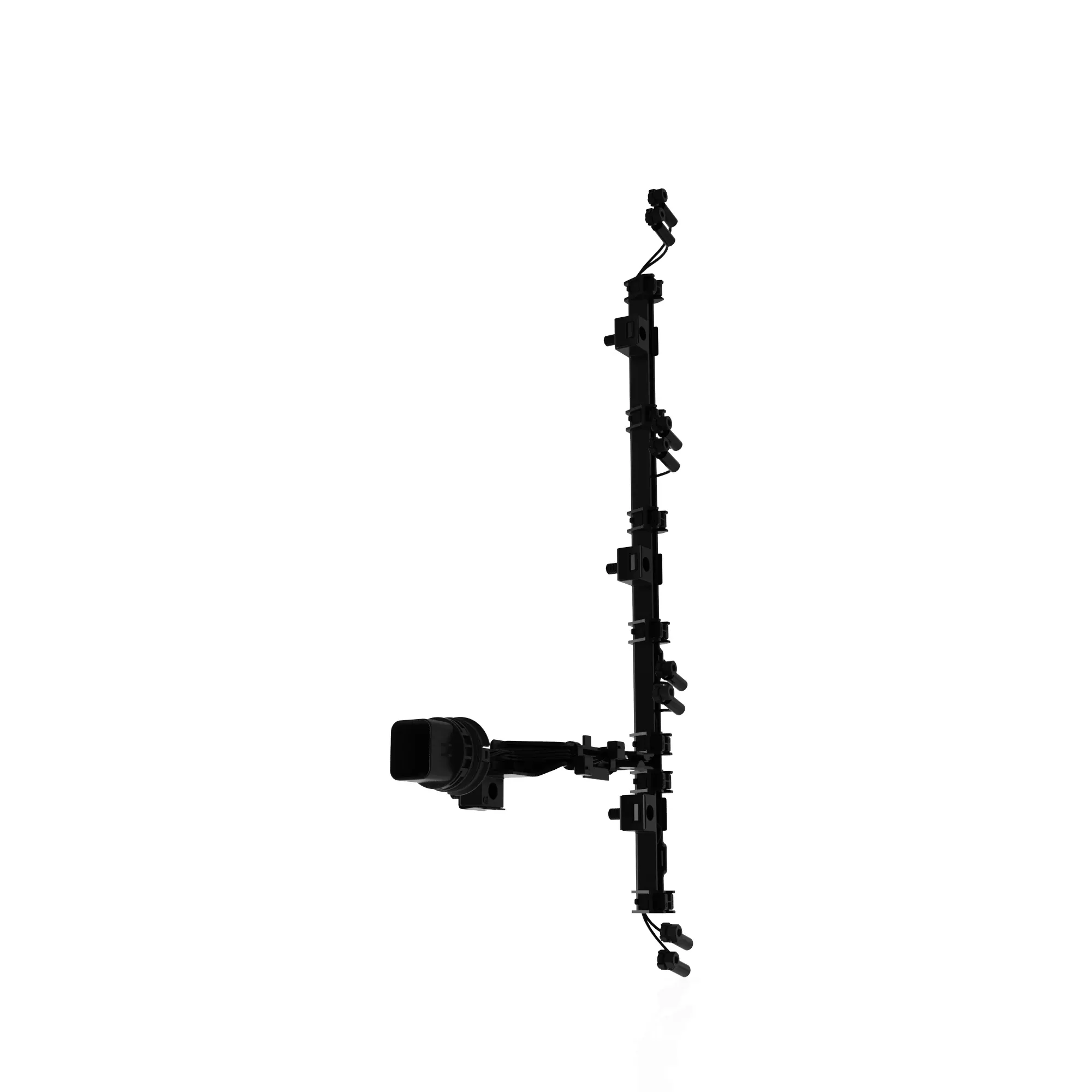 WIRING HARNESS, INJECTOR 4045 IT4