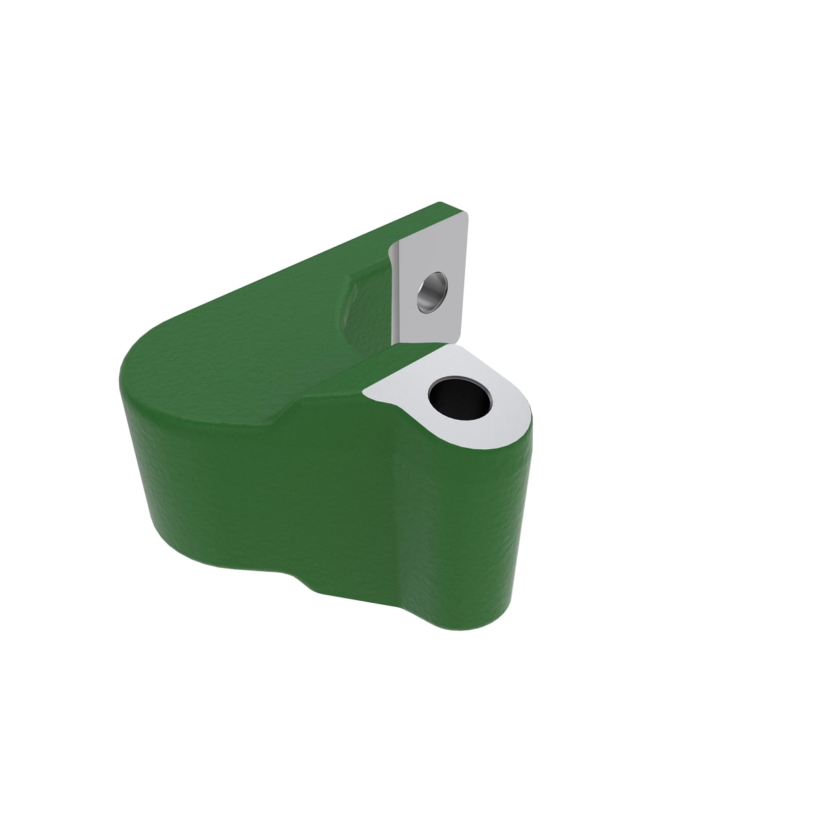 Support, Sideknife Rear Clutch Supp