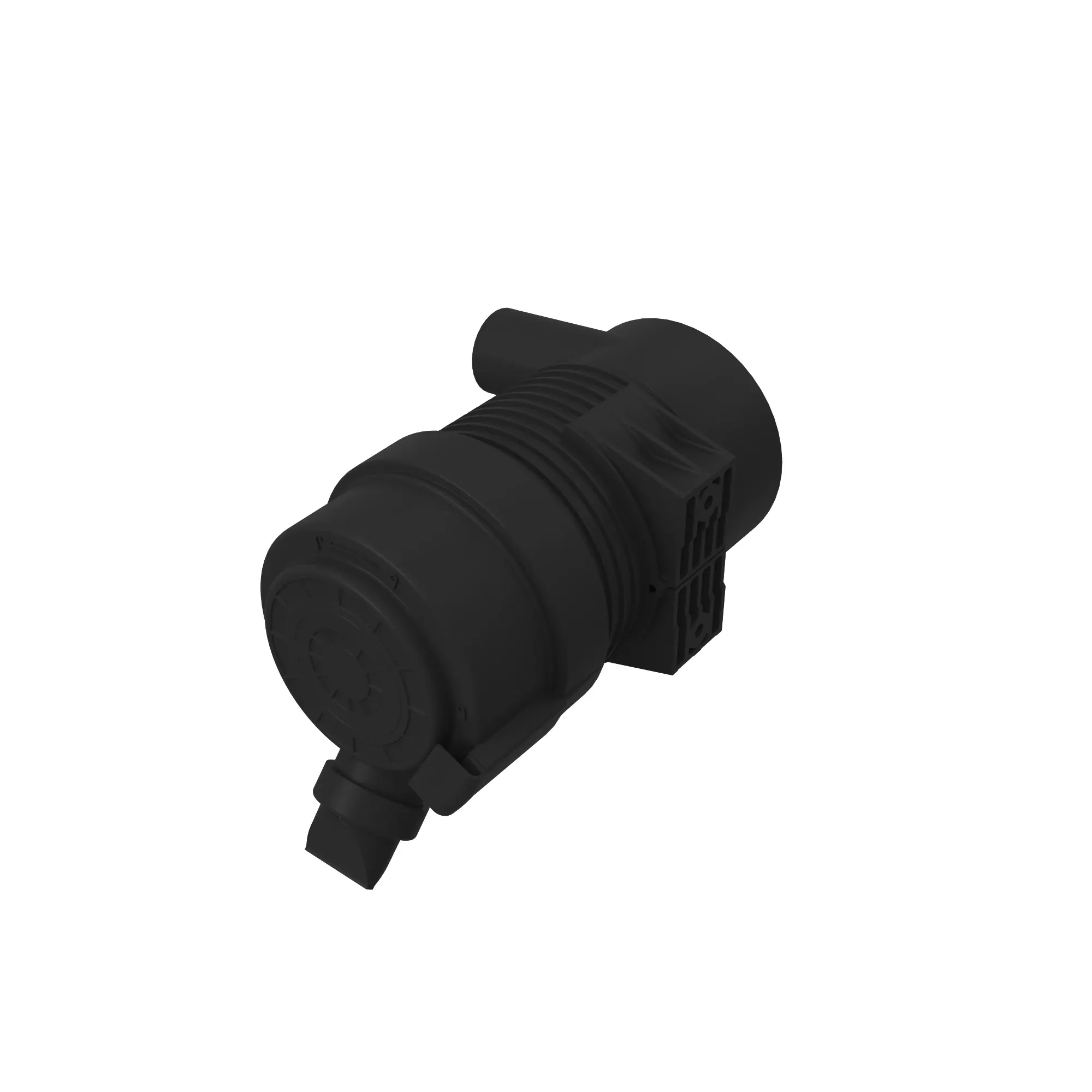 John Deere Air Cleaner Assembly - AUC14894