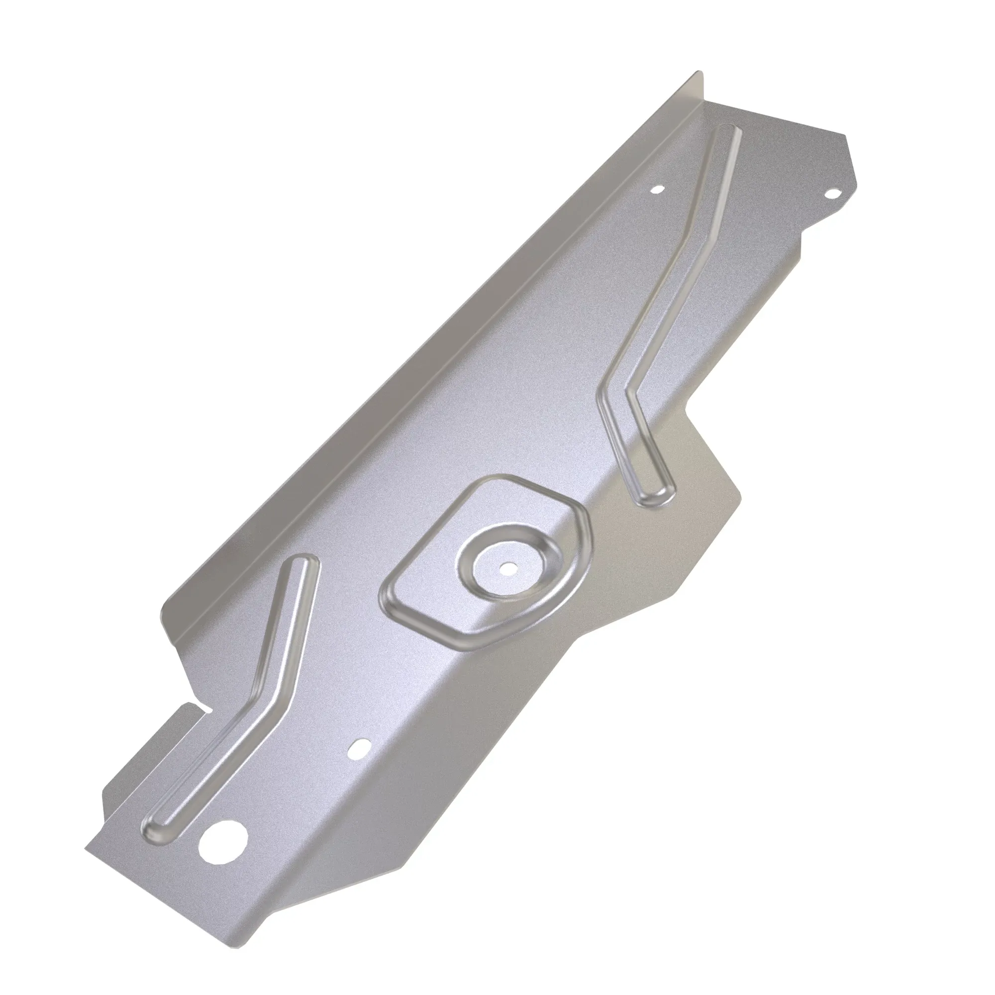John Deere Heat Shield - L172882