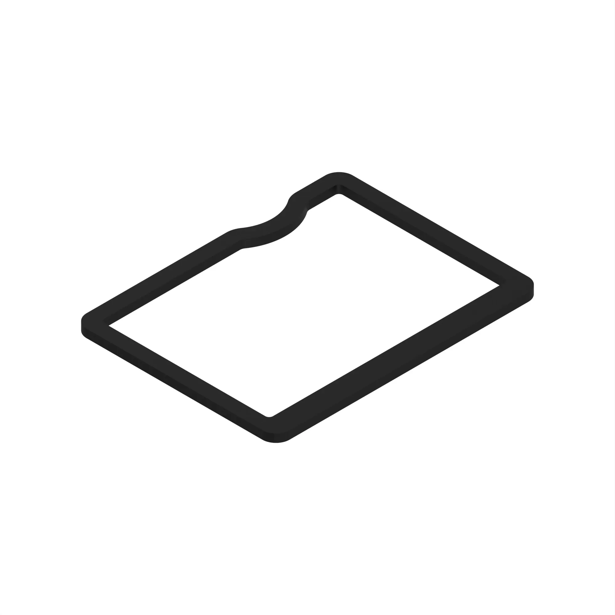 John Deere Engine Seal - M153973