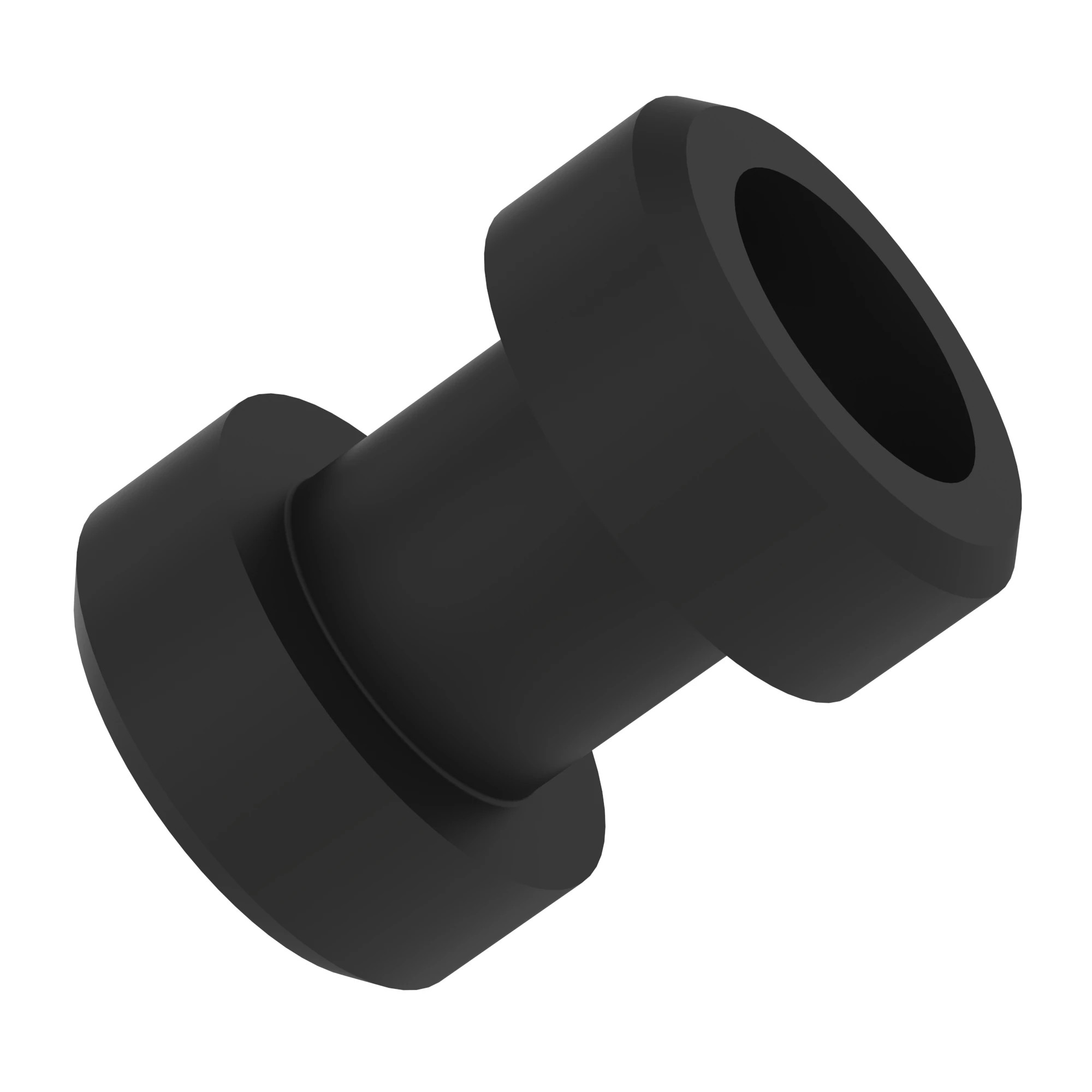 John Deere Engine Mount Isolator - AT175374