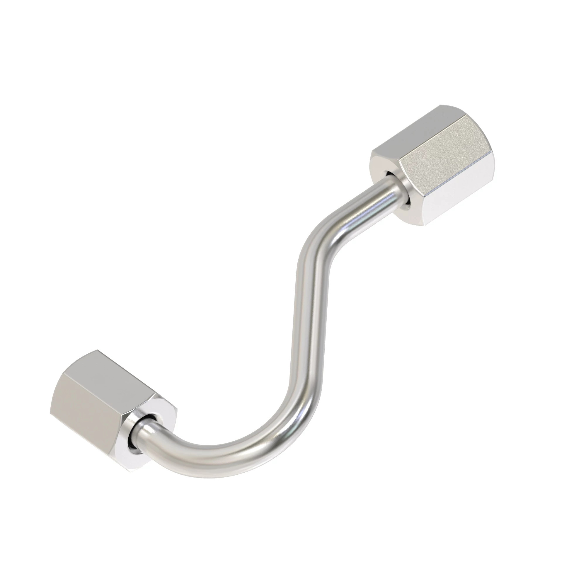 FUEL LINE, SUPPLY, PUMP TO RAIL